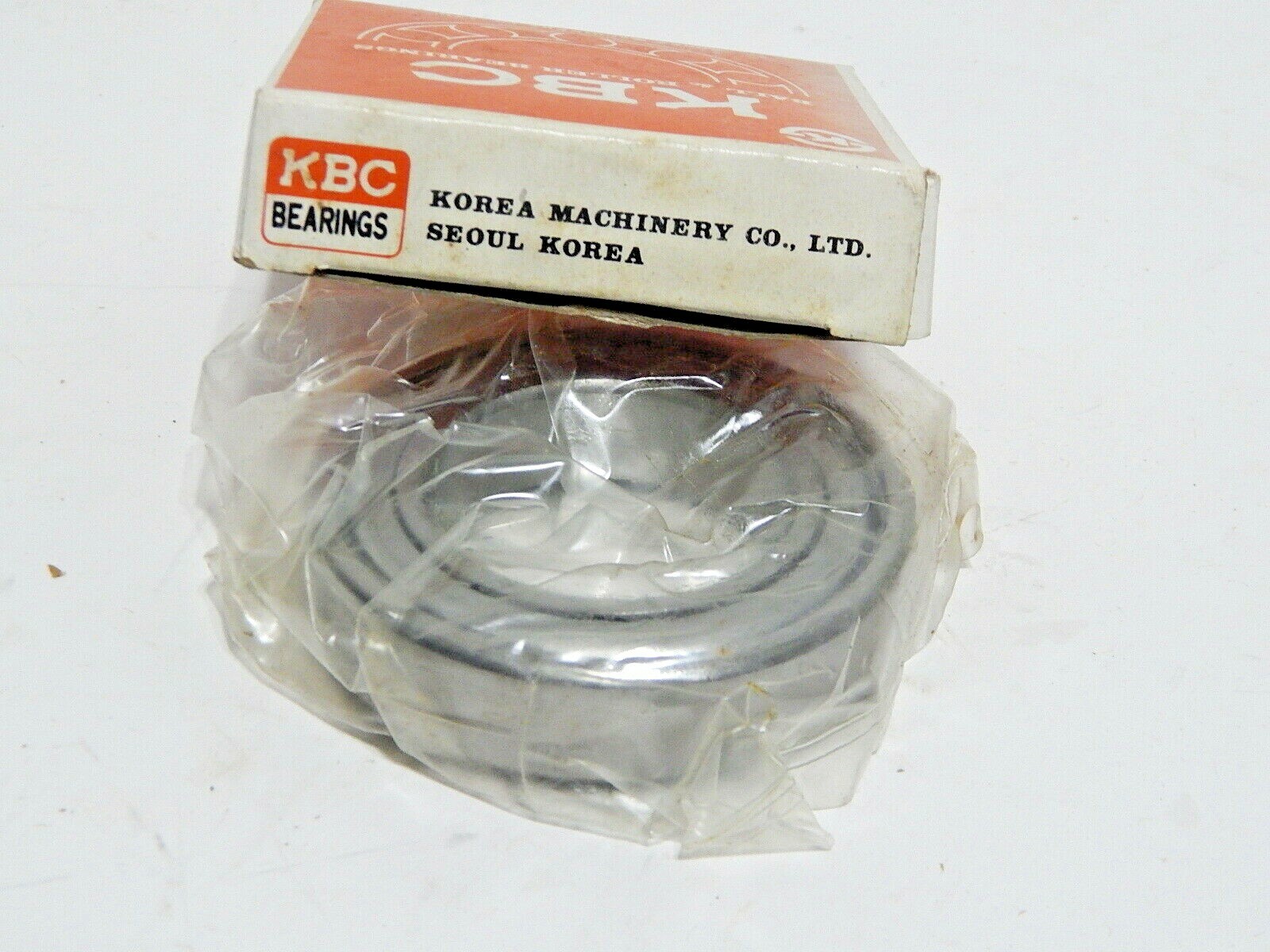 KBC 6008ZZC3SRI-2 BEARING