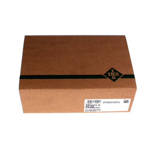 KWVE35-B-V2-G2 INA/Schaeffler Technologies 34 x 100 x 112 mm LINEAR PLAIN UNIT