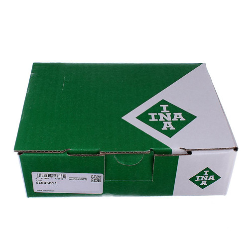 SL045011 INA 55 x 90 x 46 mm CYL. ROLL. DOUBLE ROW