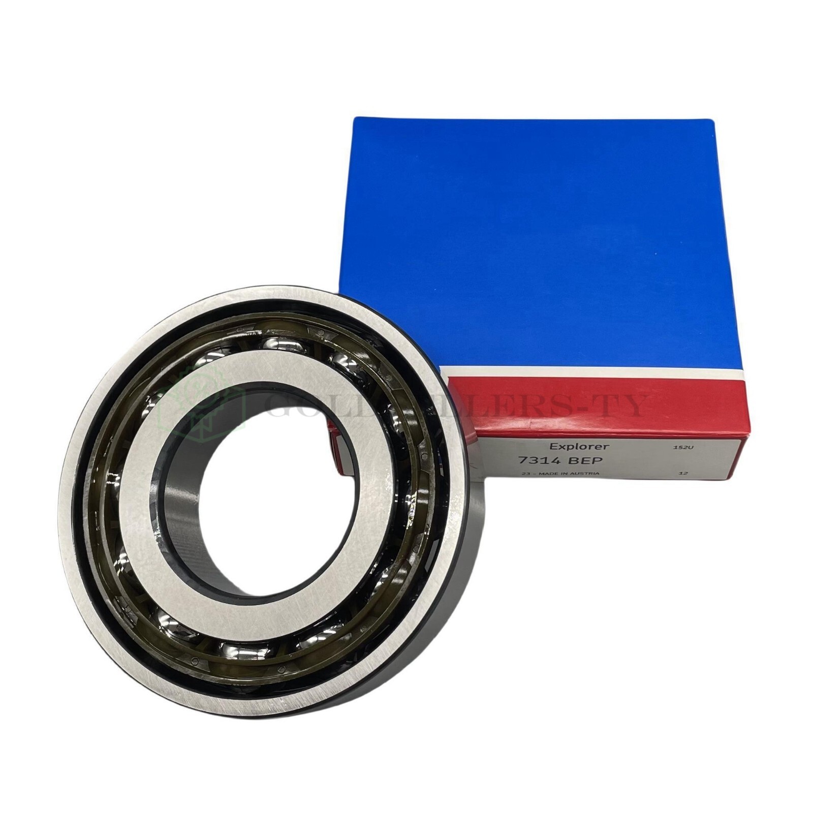 NEW Fits For SKF BEARING ANGULAR CONTACT 70x150x35mm