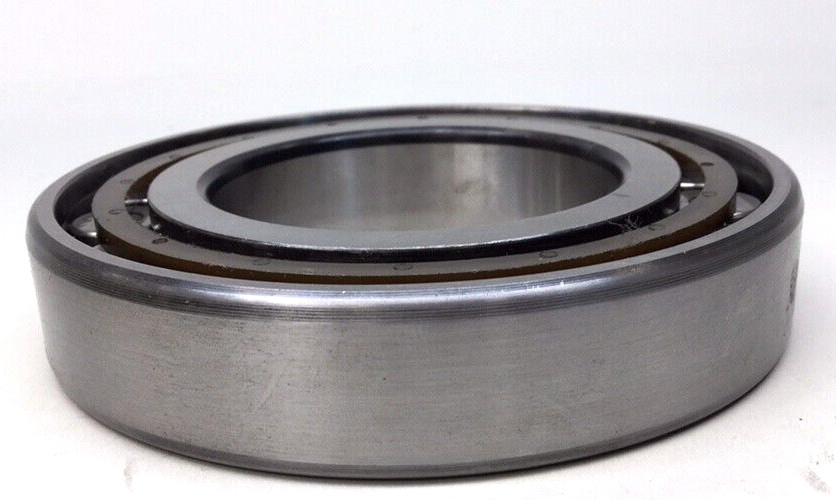 SKF N-212-ECP Cylindrical Roller Bearing 60mm ID X 110mm OD X 22mm W N212ECP