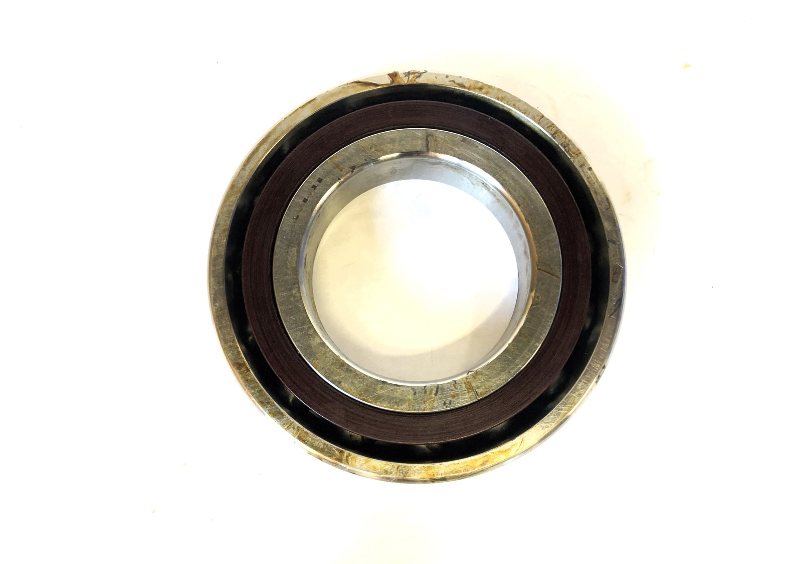 MRC TRW Angular Contact Ball Bearing 213R NOS