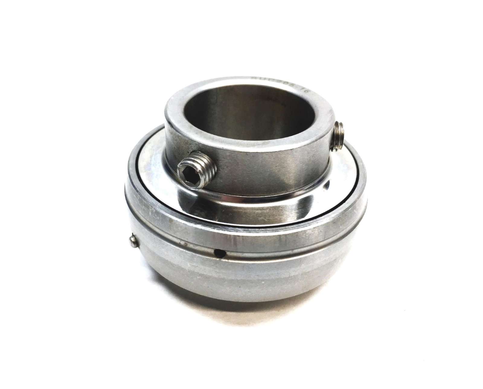 Unbranded 1 Inch Stainless Steel Insert Bearing SUC205-16 NOS