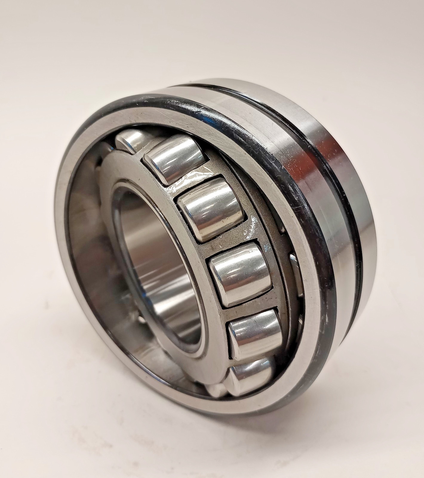 Torrington 22311-CJK-W33-C3 Spherical Roller Bearing taper bore 55/58x120x43mm