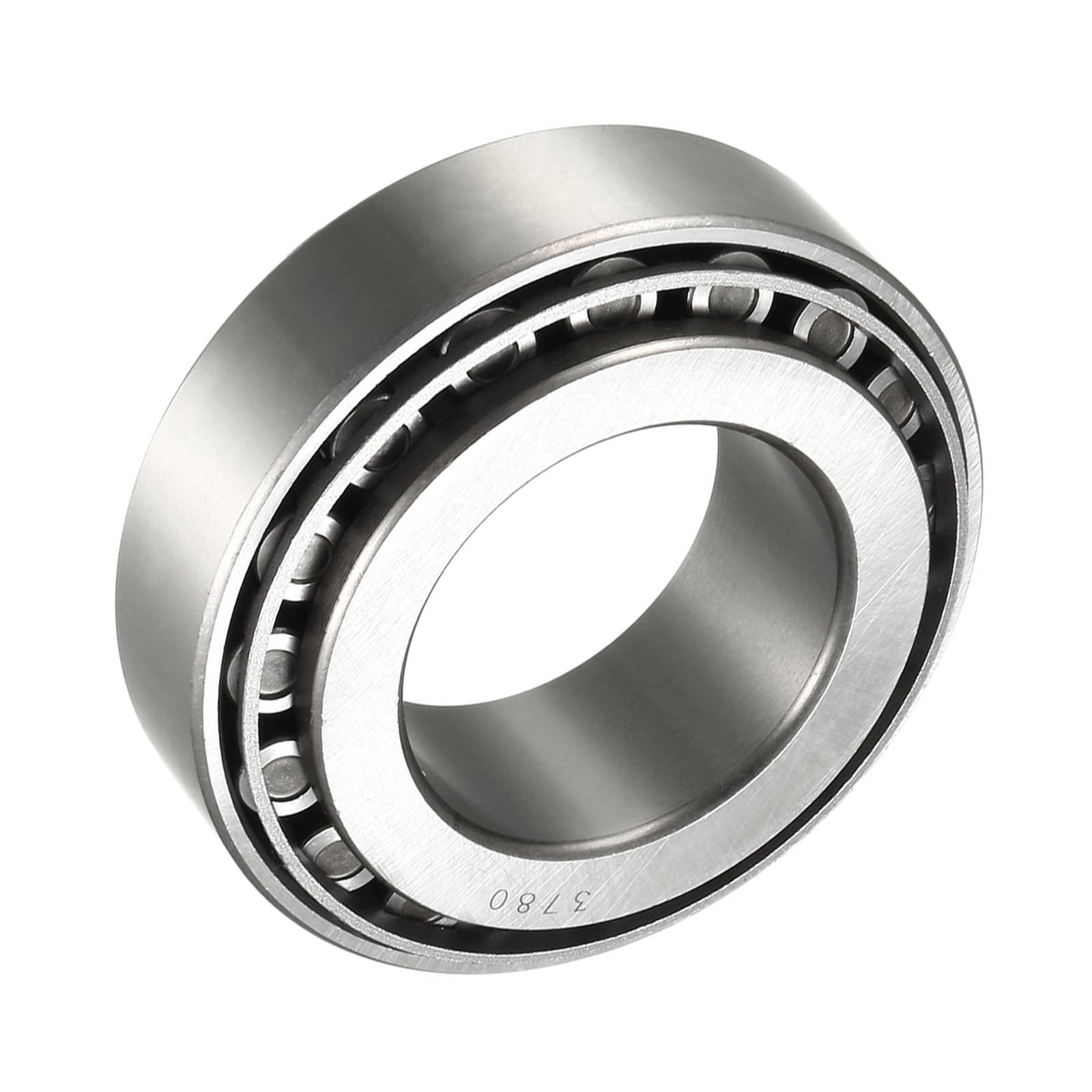 1pcs 3780/3720 Tapered Roller Bearing – [2 Inch x 3.6718 Inch x 1.1875 Inch] …
