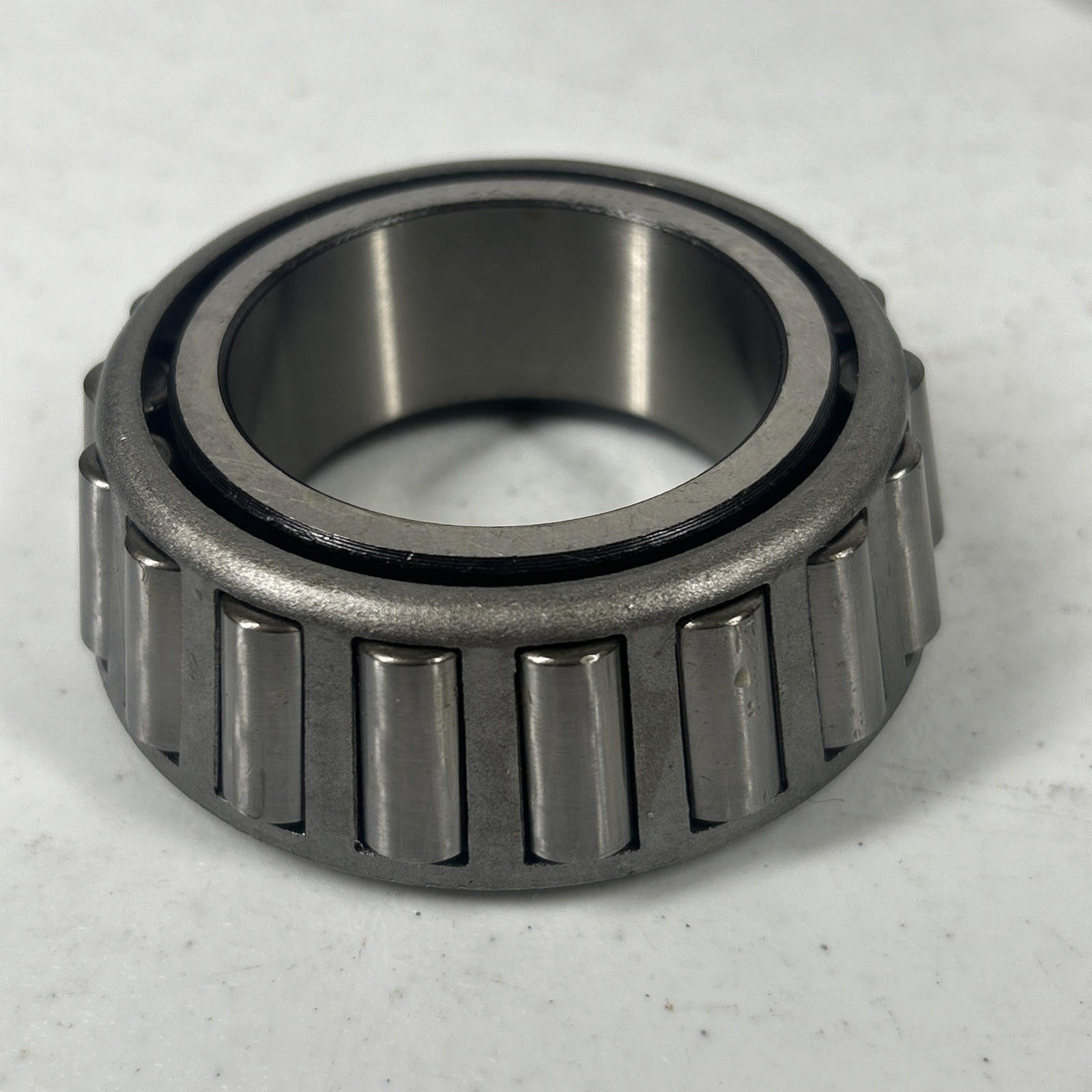 TIMKEN 25580 Tapered Roller Bearing Rear Cone 1.75 Inch x 1 Inch