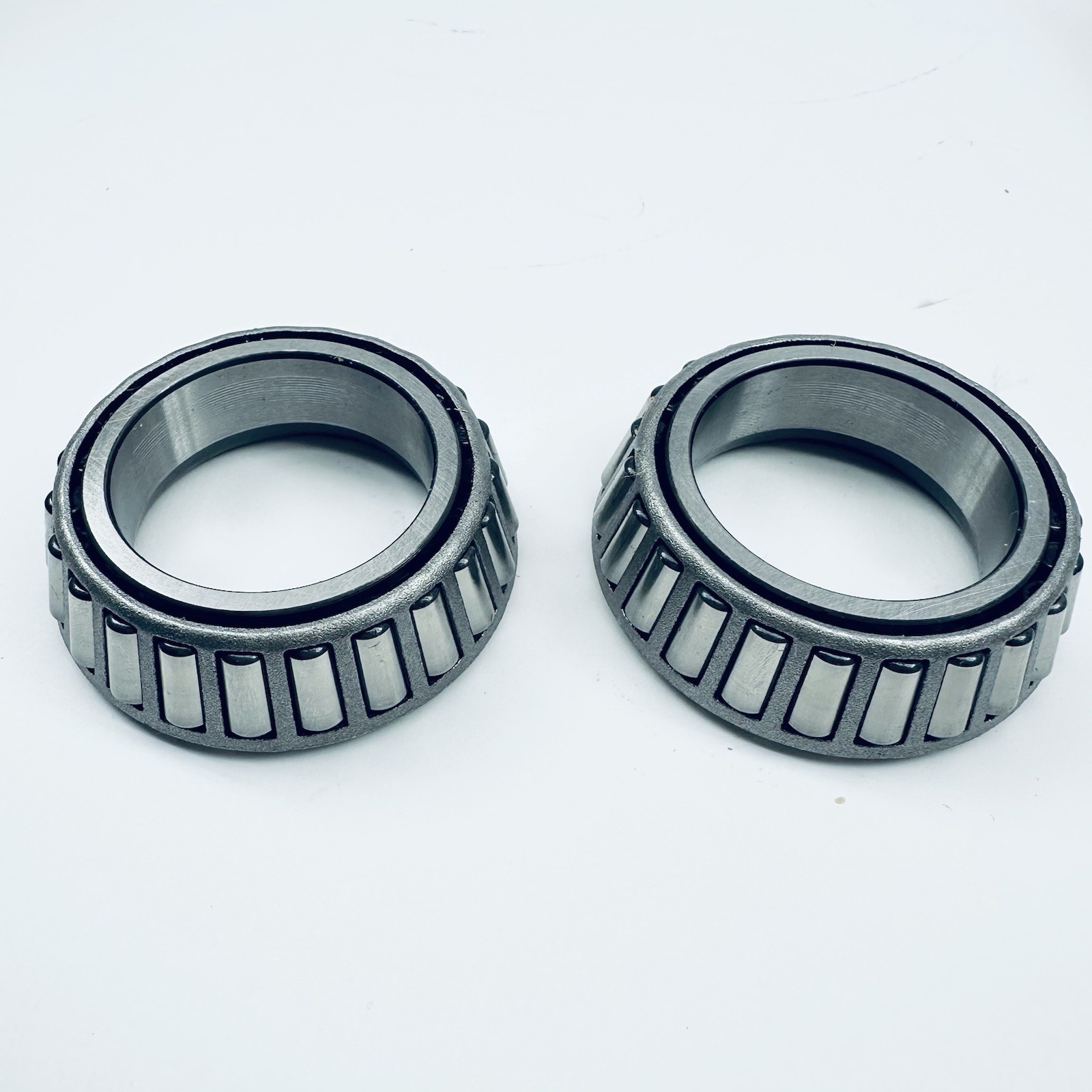 Lot of 2 Koyo L68149 Bearing Cone, Bore1.378″, Width 0.66″, Single Row of Roller