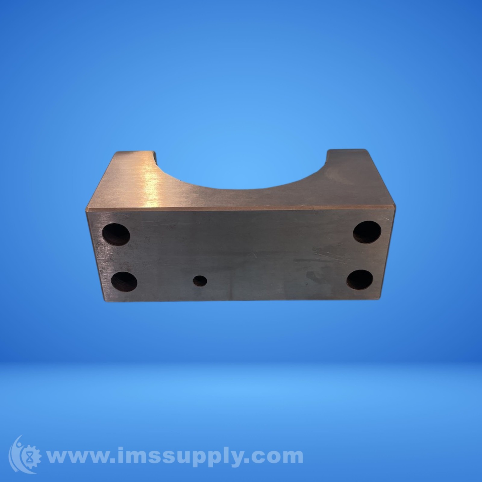 Kingsbury Bearing Tilting Pad 6-Pad USIP