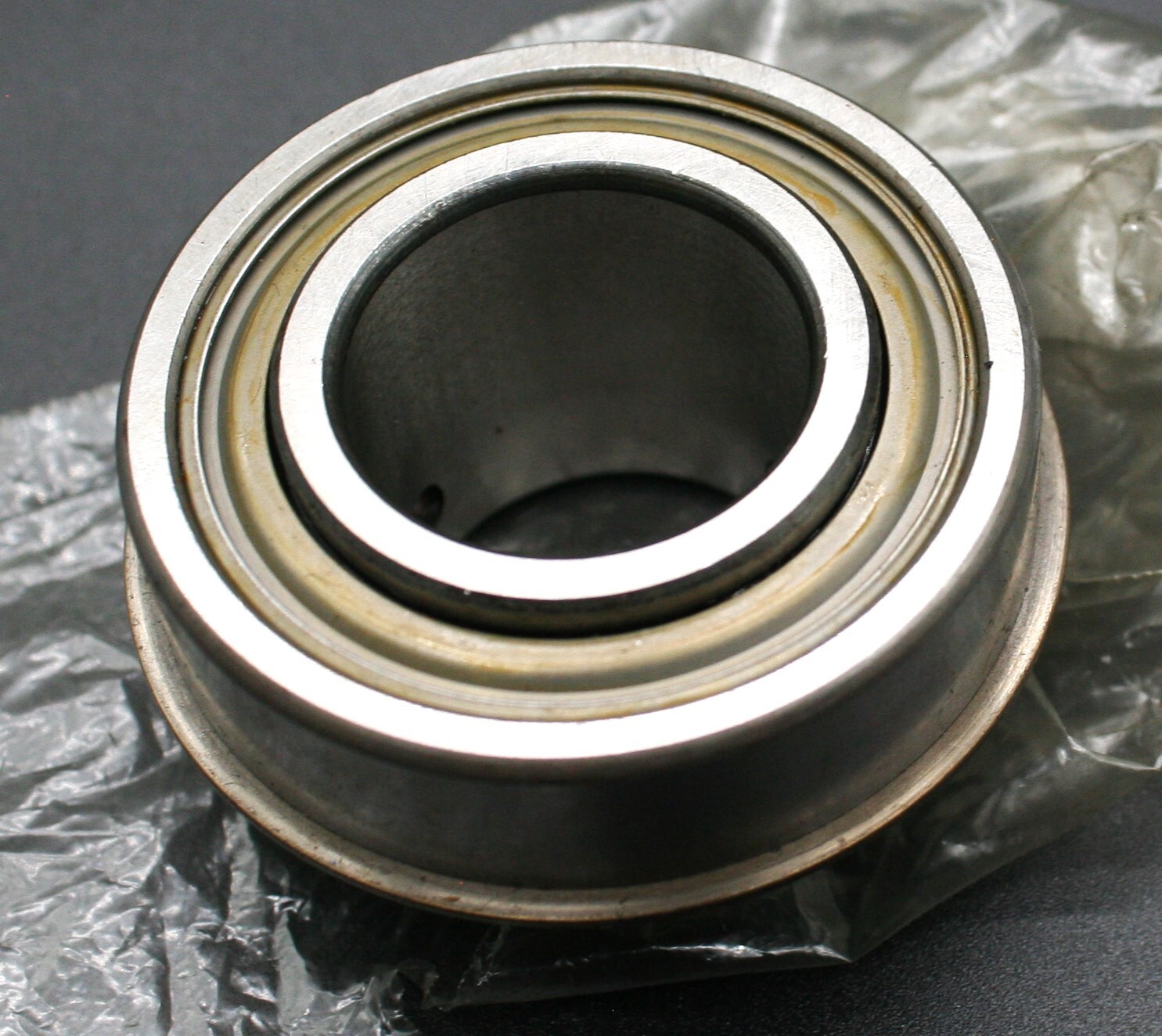 One Nice 7616 DLG Precision Deep Groove Bearing 1″ ID USA