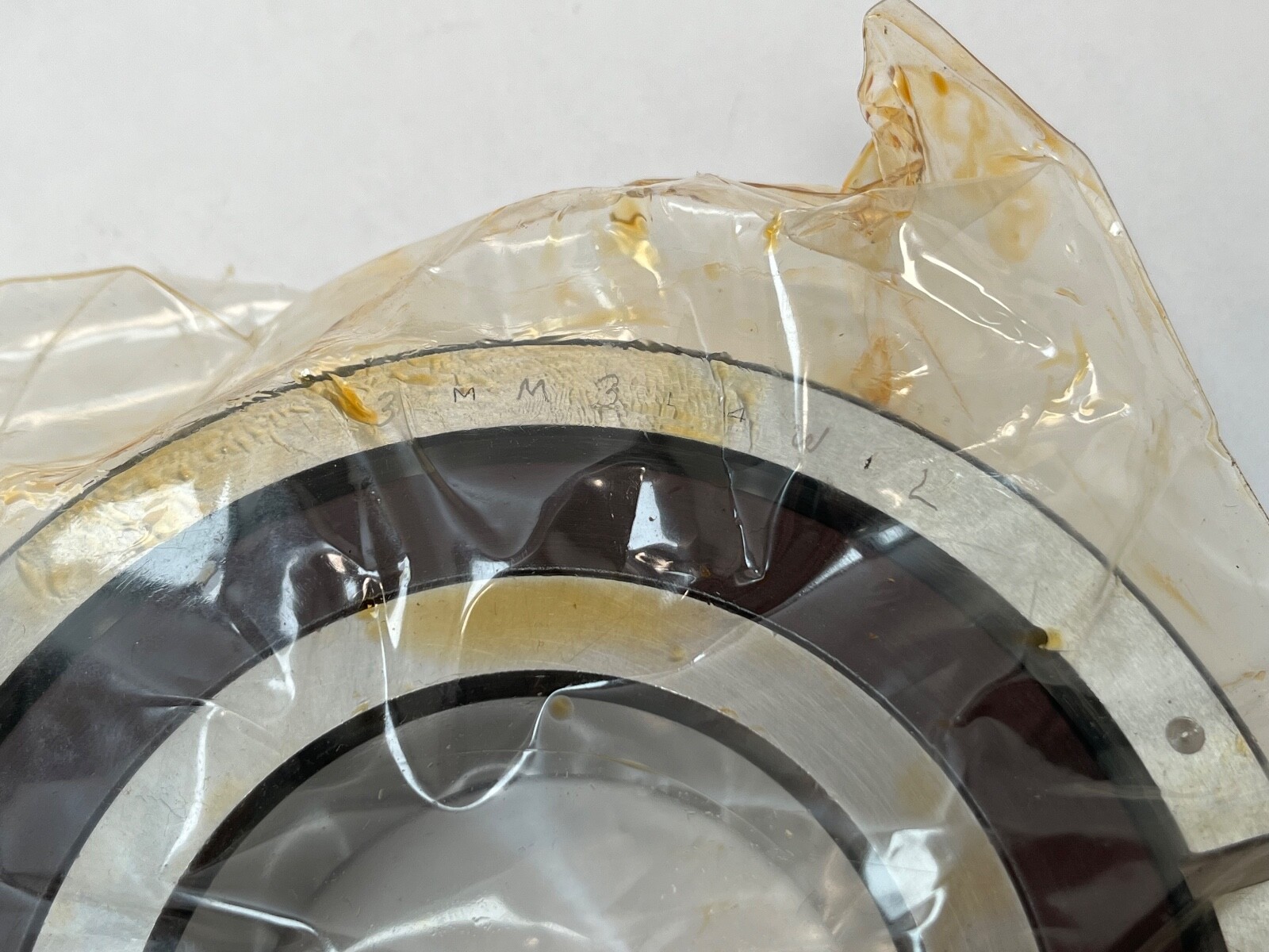 Fafnir 3MM314WI-SUL Bearing 70x150x35 mm 7314-AC 3MM-314-WI-CR-SUL USA