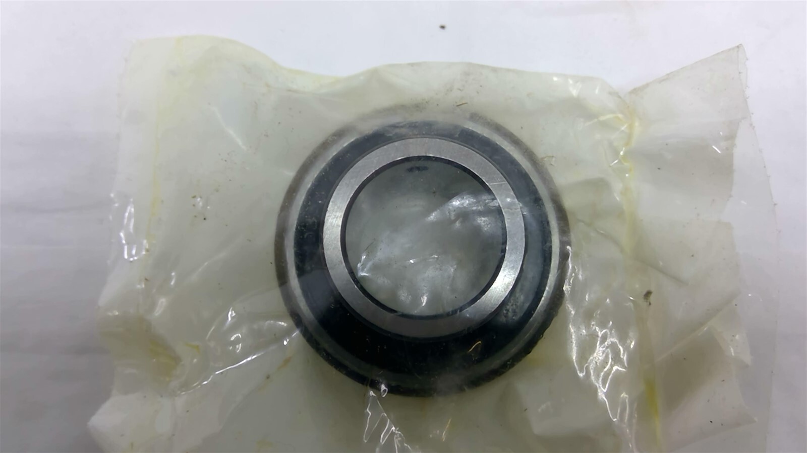 The General S8706-88-300 7616DLG Deep Groove Ball Bearing