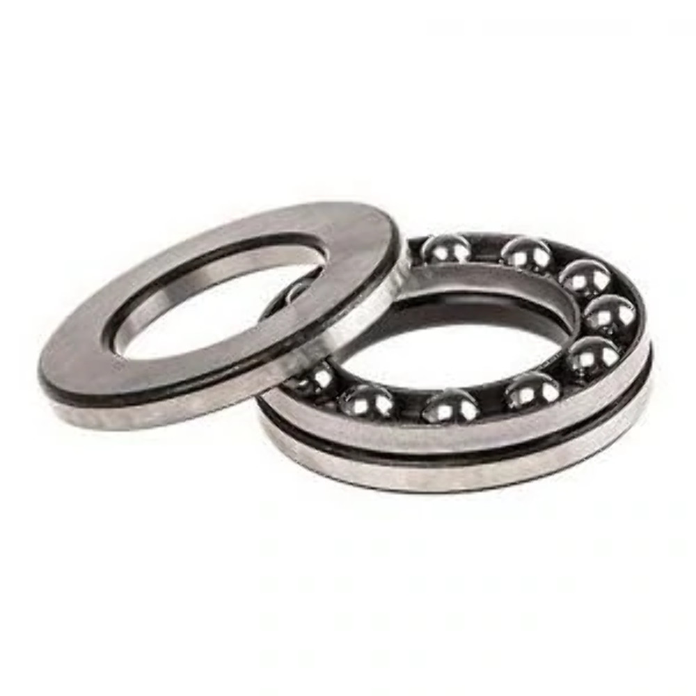 NEW Ball Thrust Bearing 51102 FAG (Schaeffler)