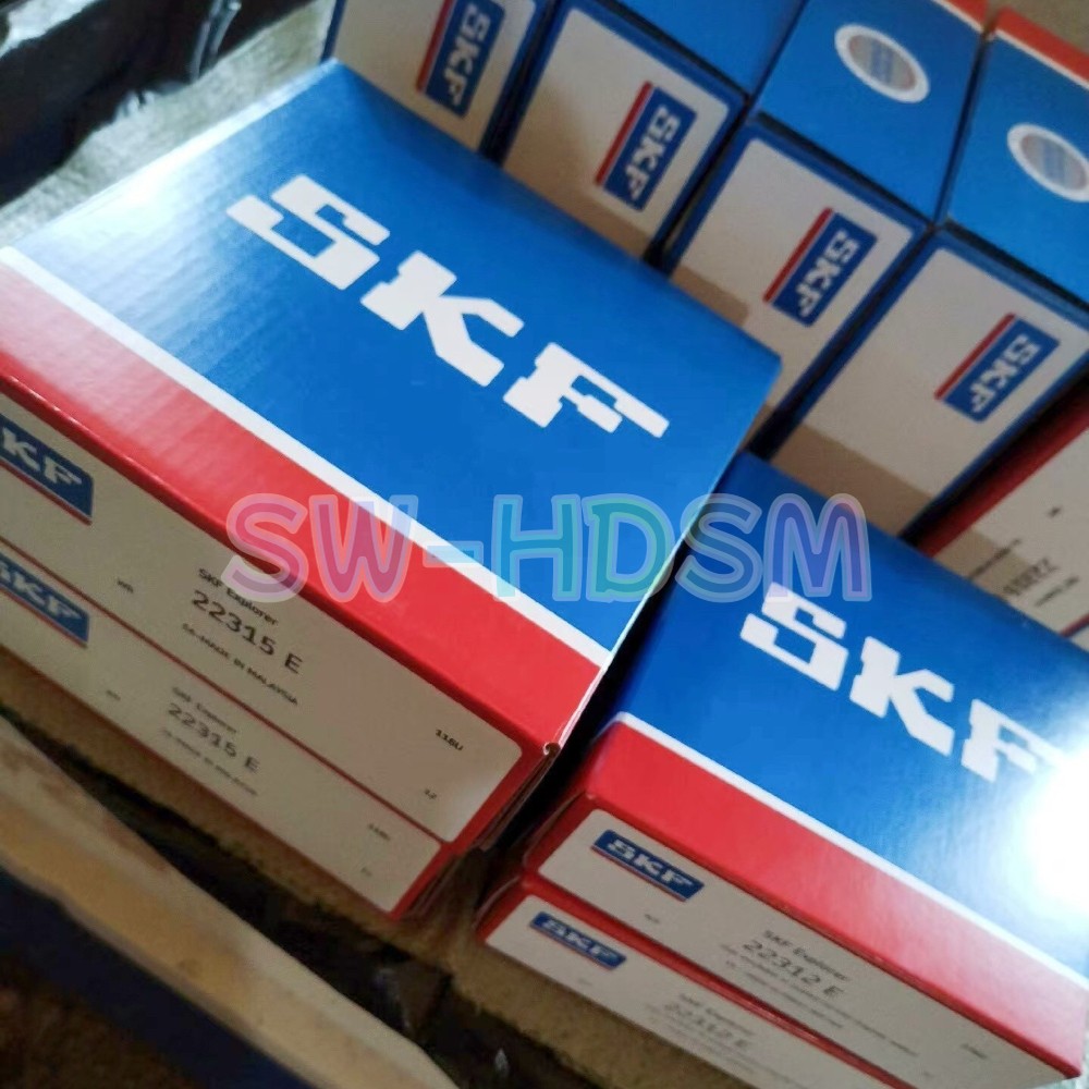 1PCS Brand New SKF 22315 E Spherical Roller Bearing Freight Free