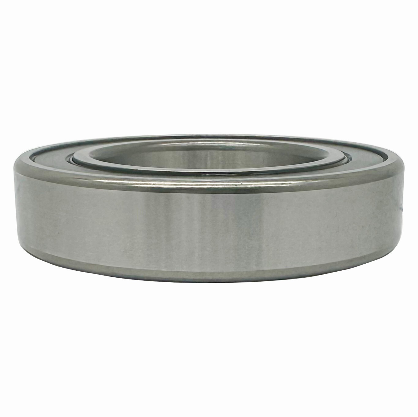 10PACK TIMKEN 6008-2RS 40X68X15MM Double Rubber Seal Ball Bearings