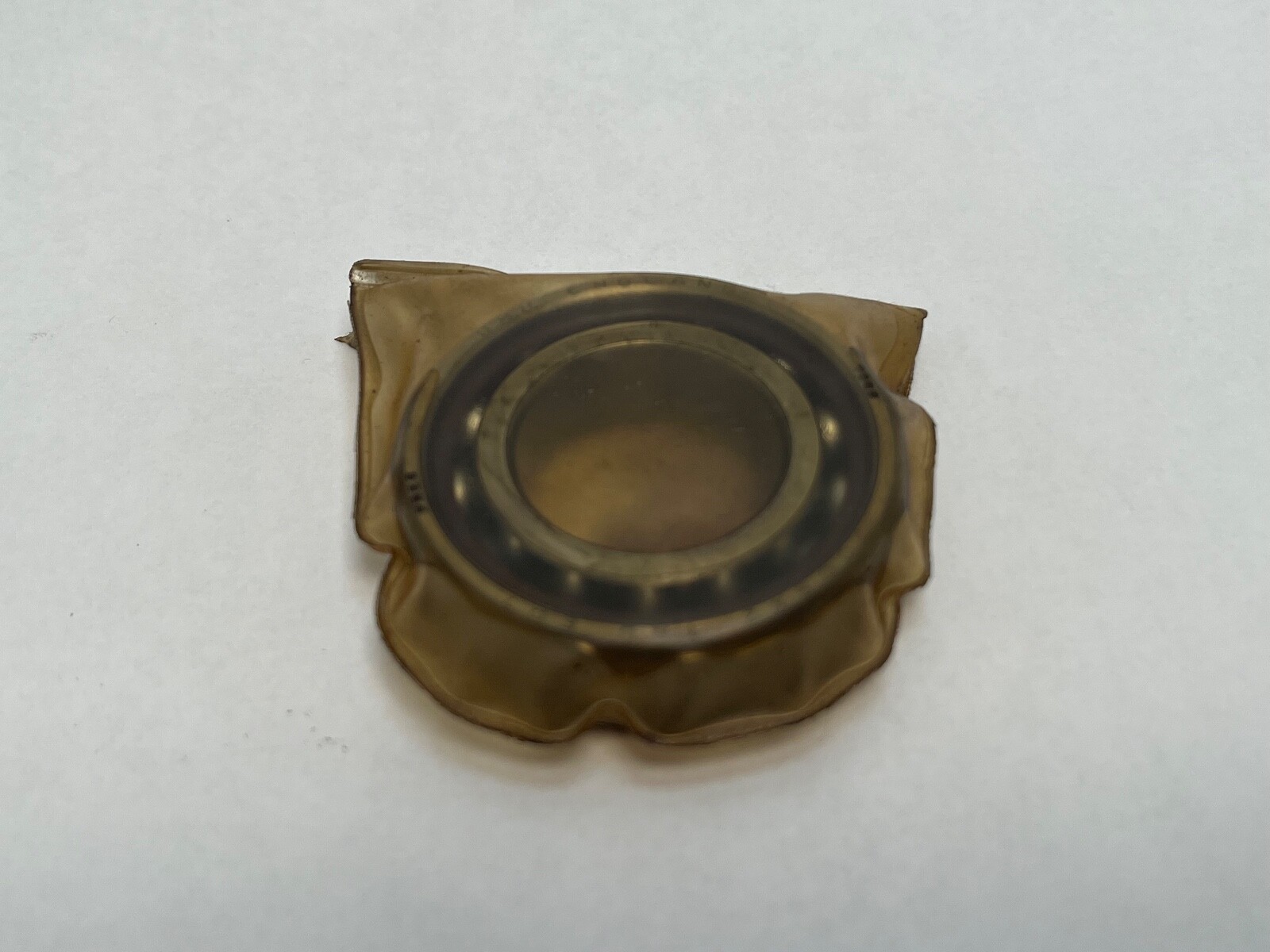 RHP 7005CTDULP4-1/2PR Bearing 25x47x12 mm 7005C 7005-C-T-DUL-P4 England 2 Pcs