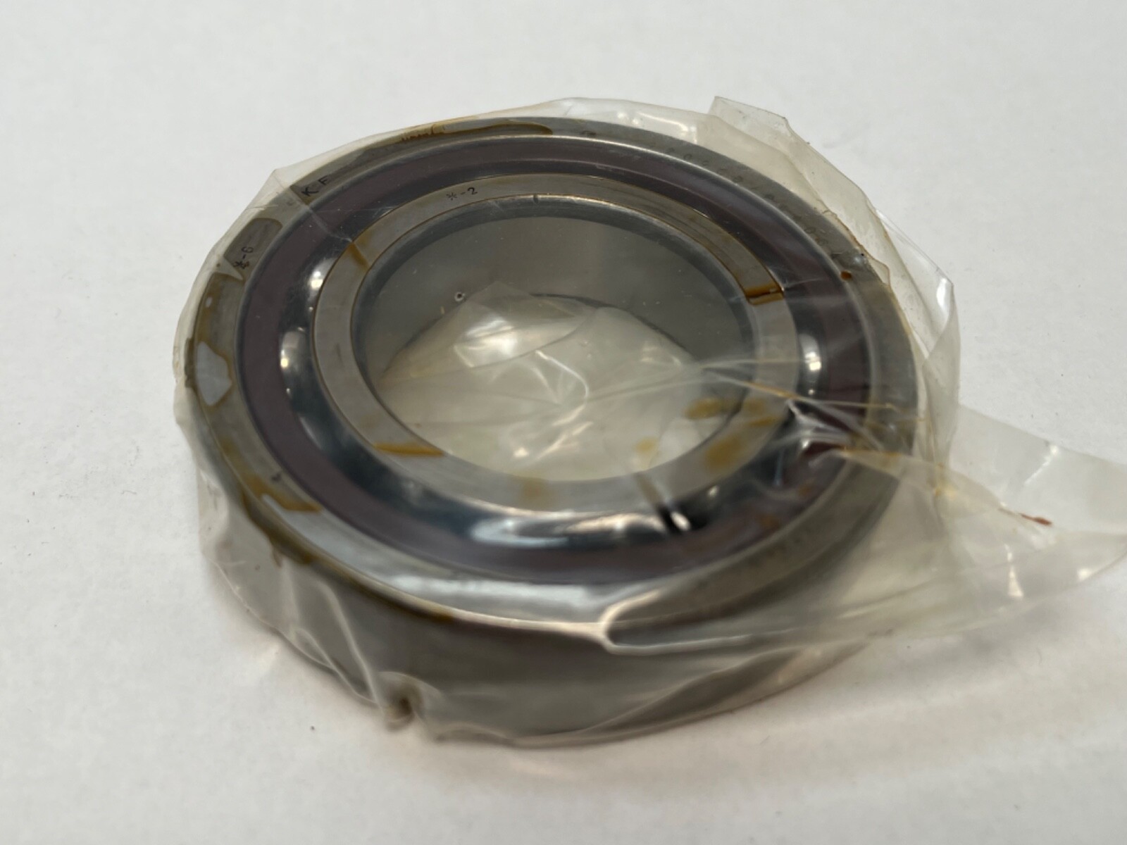 SKF 7209-CDGA/P4A Bearing 45x85x19 mm 7209C 7209-CD-P4A-DGA Italy