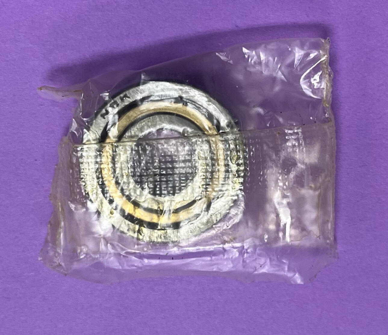 NTN 7000 Single Angular Contact Ball Bearing