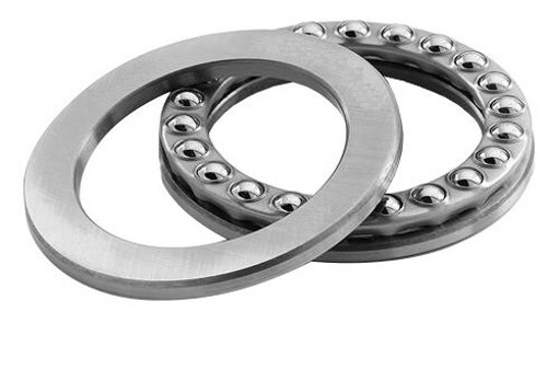 Thrust Ball Bearing 51116 80x105x19mm 80 x 105 x 19mm