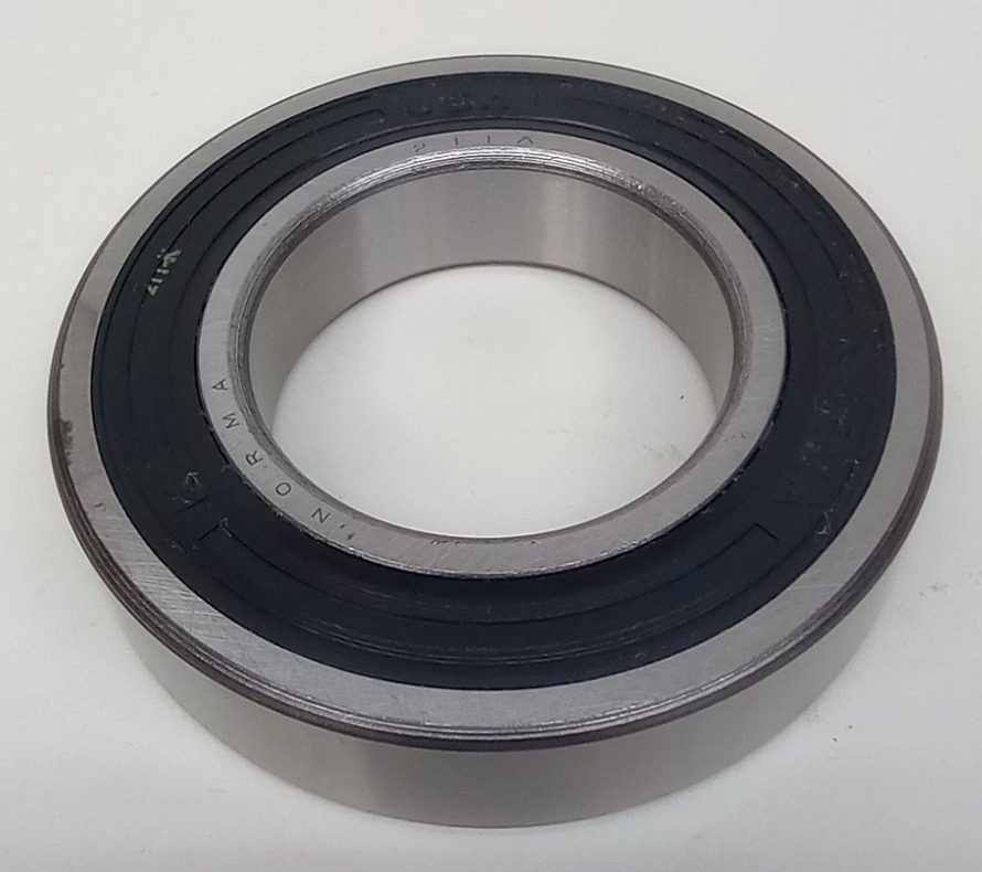 Norma Hoffmann 211-K G66 Ball Bearing Deep Groove 55X100X21mm Single Sealed