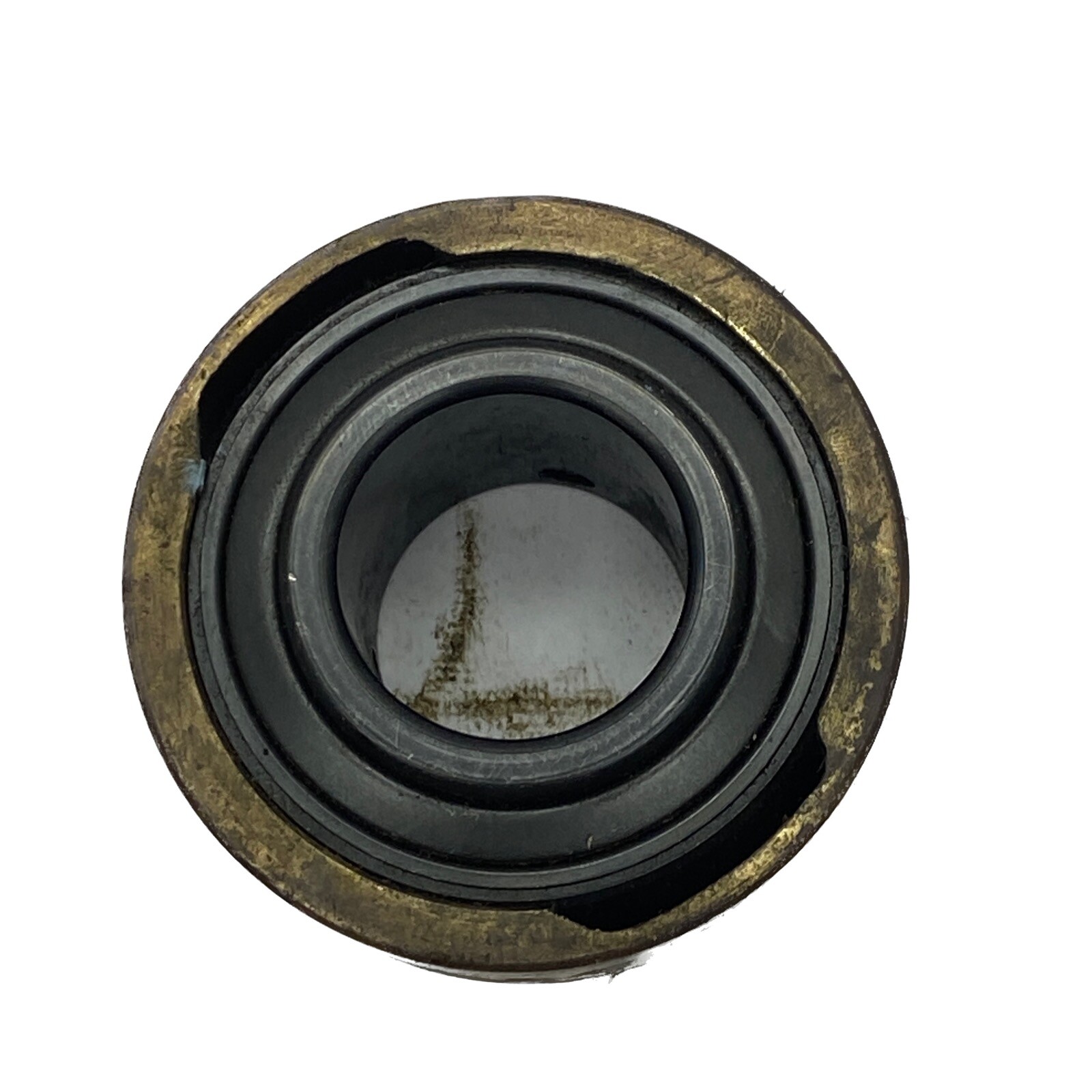 NOS Seal Master 1-3/16” ID Standard Setscrew Locking Ball Insert Bearing HJ 2-13