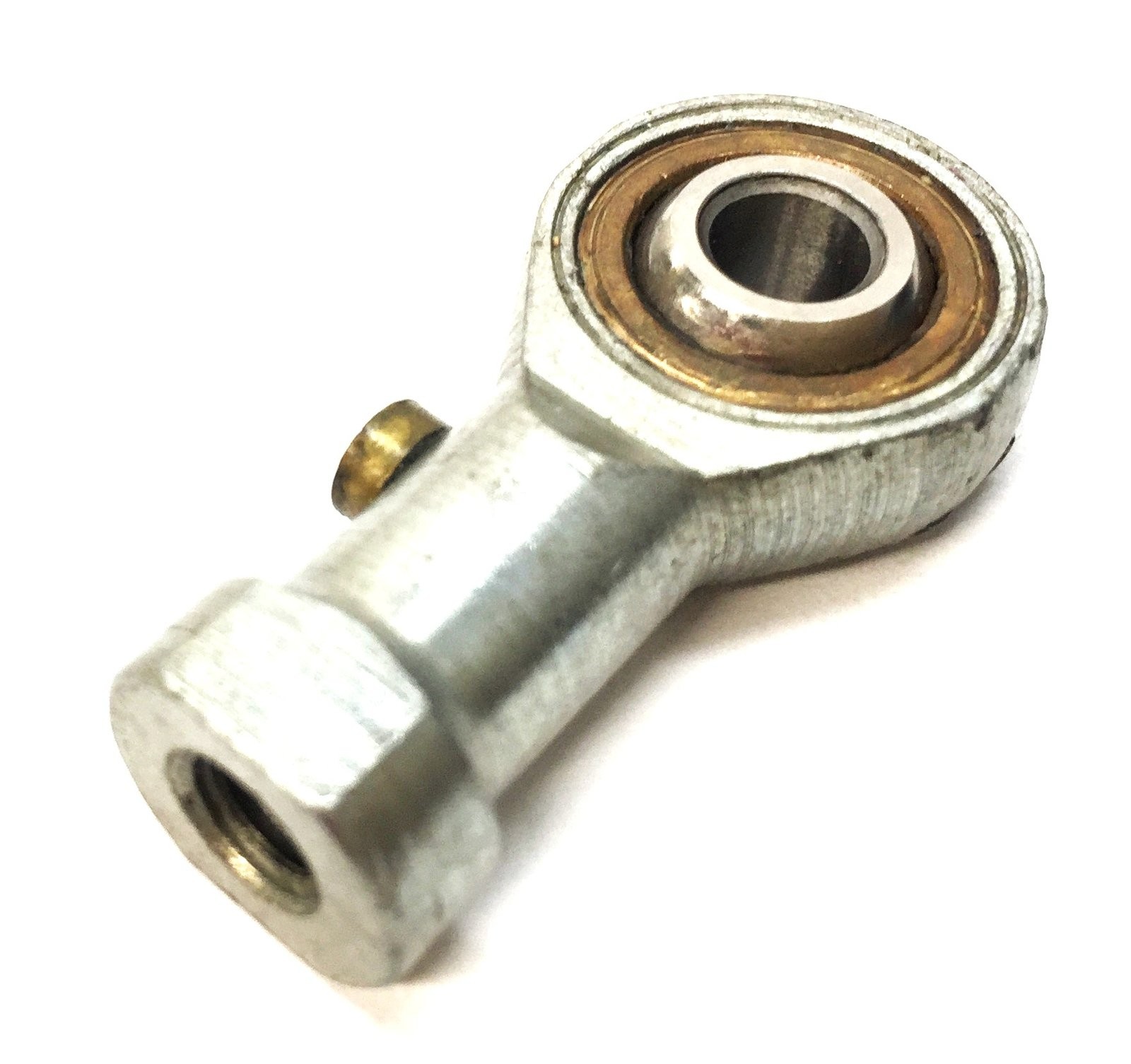 Askubal Female Threaded Rod End KJ6 [Lot of 5] NOS