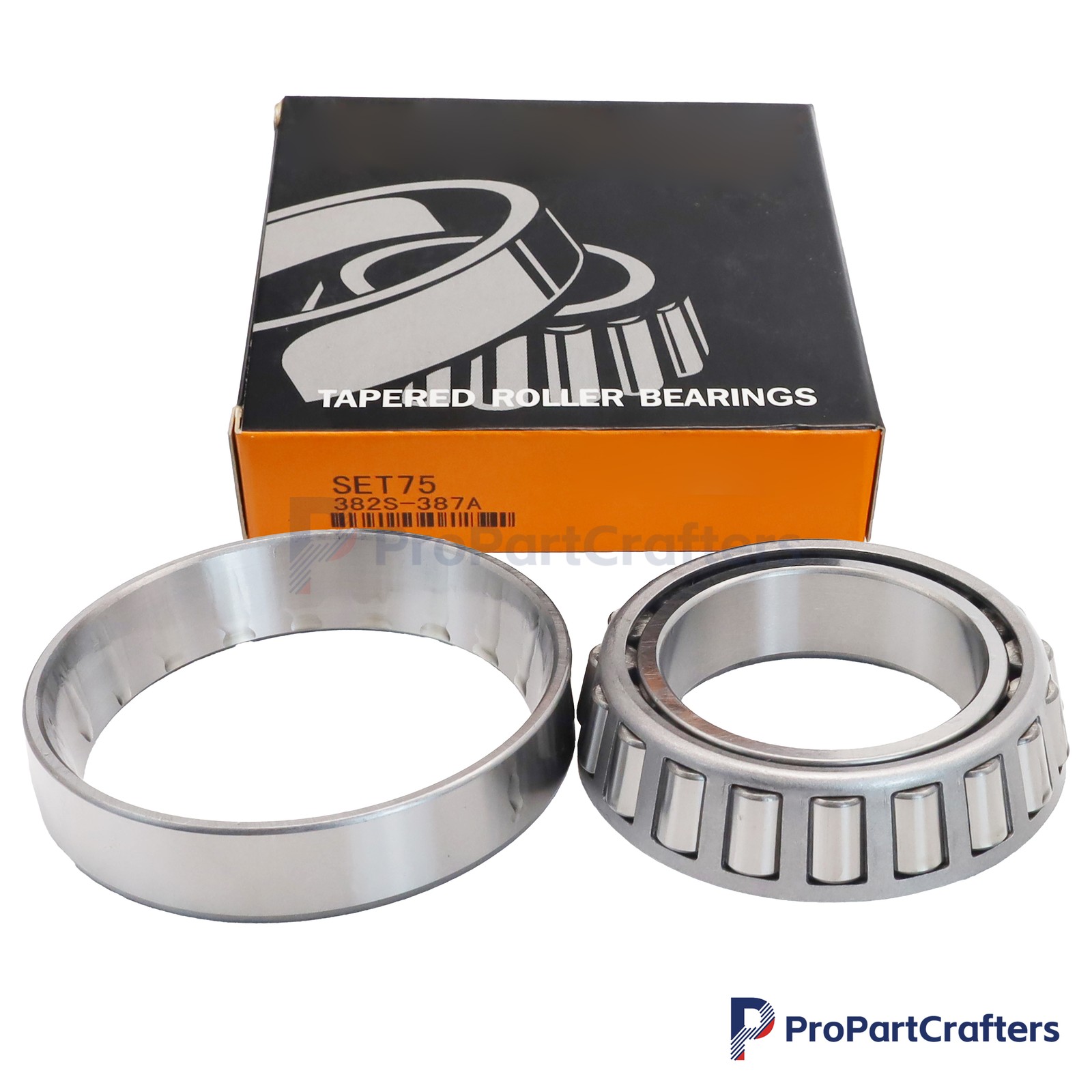 NEW Fits For TIMKEN Differential Carrier Bearings & Races Fits Dana 60