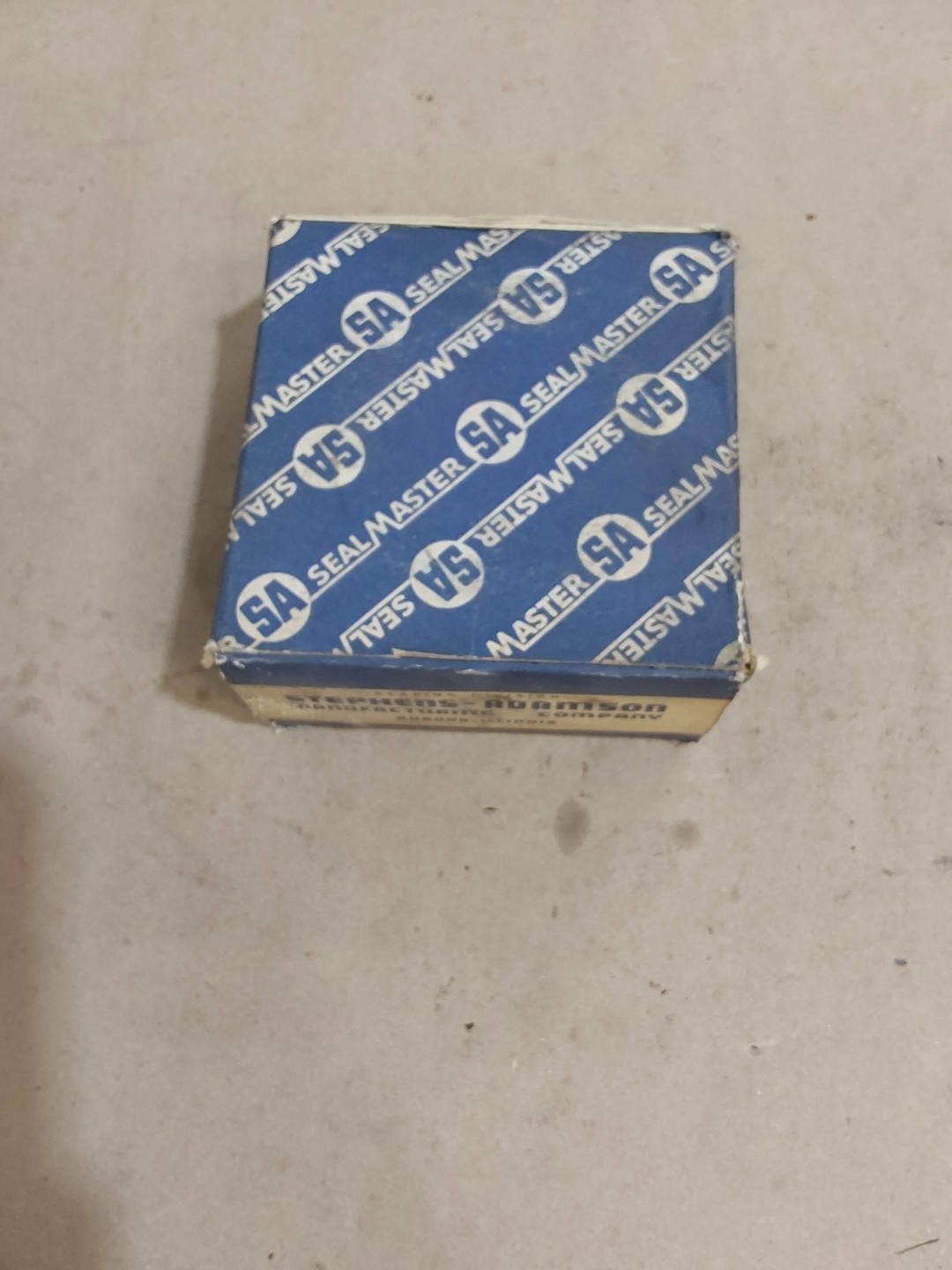 SealMaster 2-23 Insert Bearing (New)