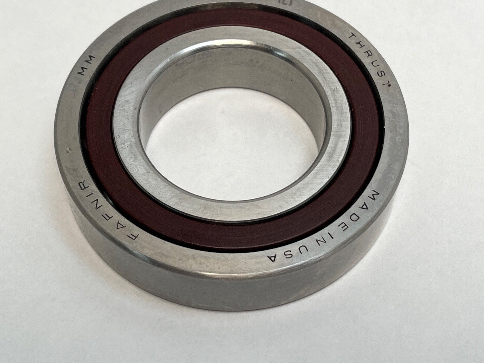 Fafnir 2MM209WI-DUL Bearing 45x85x19 mm 7209-C 2MM-209-WI-CR-DUL USA