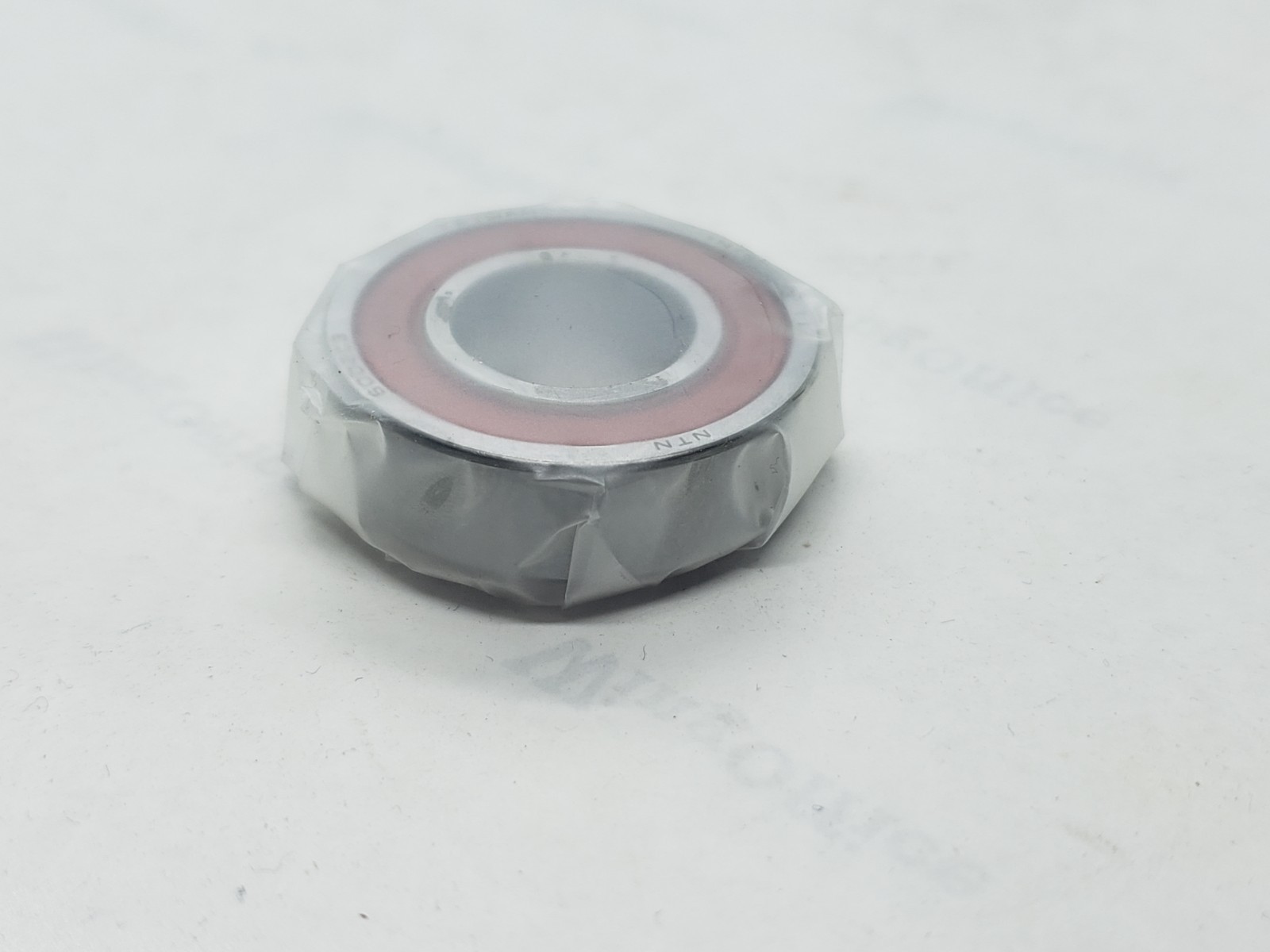 NTN 6002LLUC3/EM RADIAL BALL BEARING, LOT OF 3, NIB