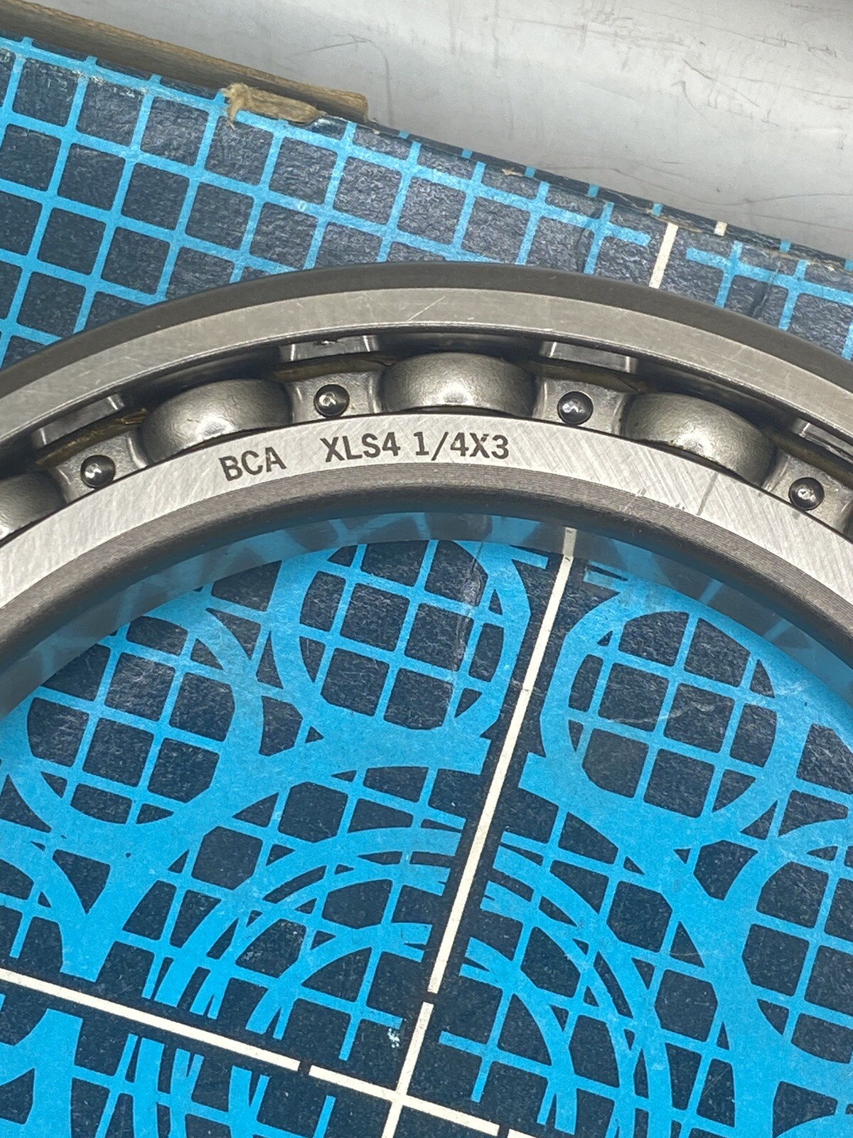 Federal Mogul XLS-4-1/4 Bearing