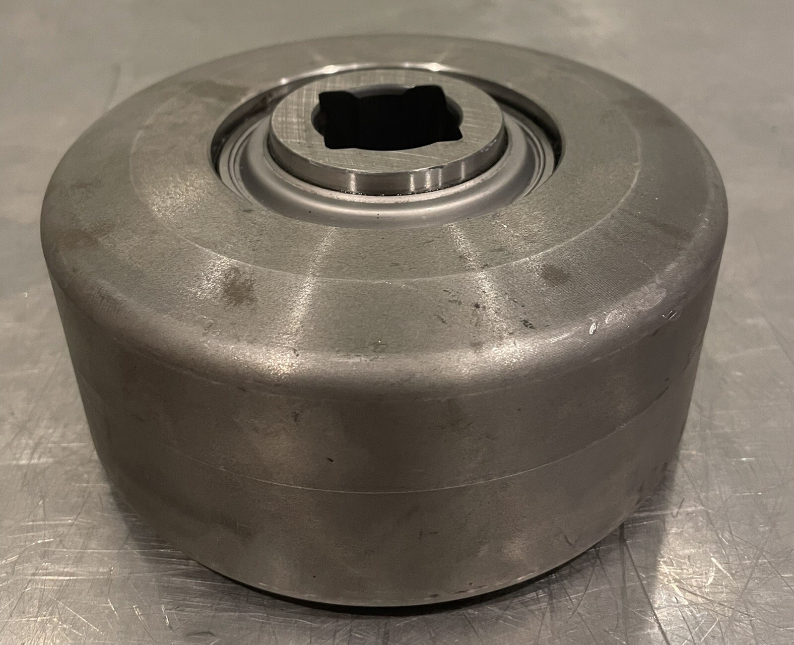 Fafnir W208PP5 C5 FS544 Farm Impliment Bearing NEW! FREE SHIPPING!
