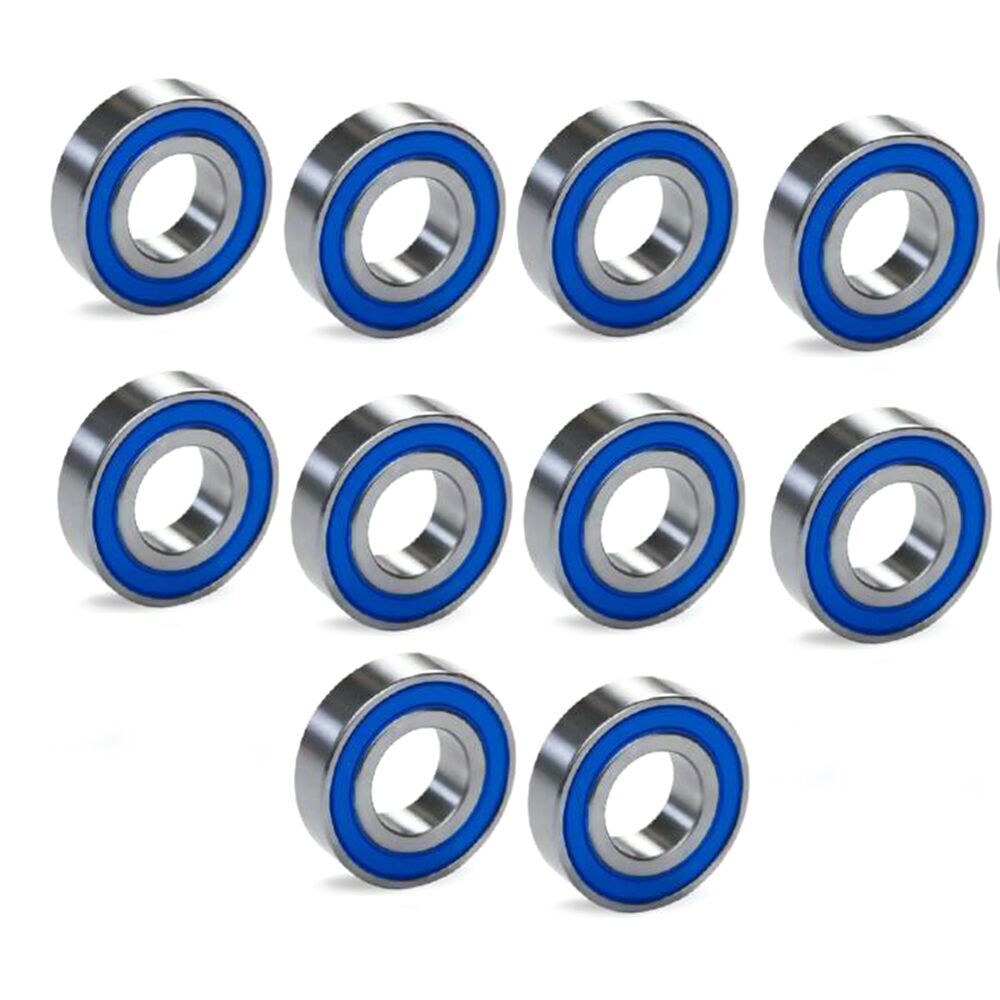R8-2RS Ball Bearing Rubber Sealed 1/2″ x 1-1/8″ x 5/16″