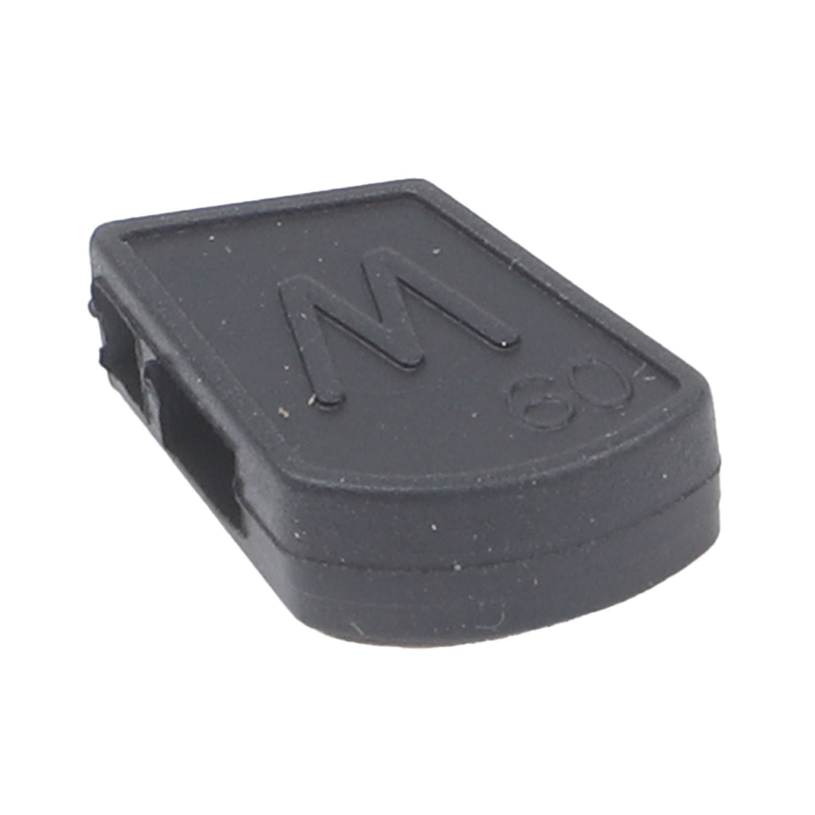 10PCS Rubber Hammer Cap Replacement for PX120 150 160 AP200 CDP100 Keyboard