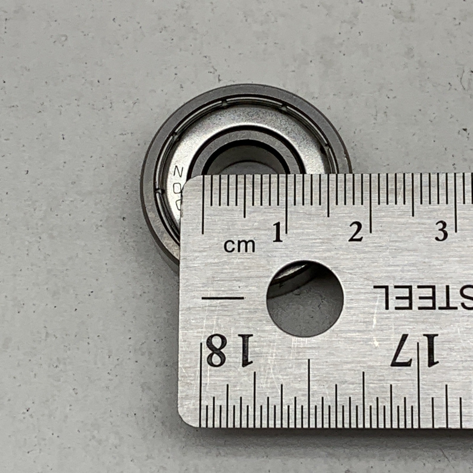 Big Lot of (28) 6000ZZ Metal Shield Shielded Ball Bearing 10 x 26 x 8mm