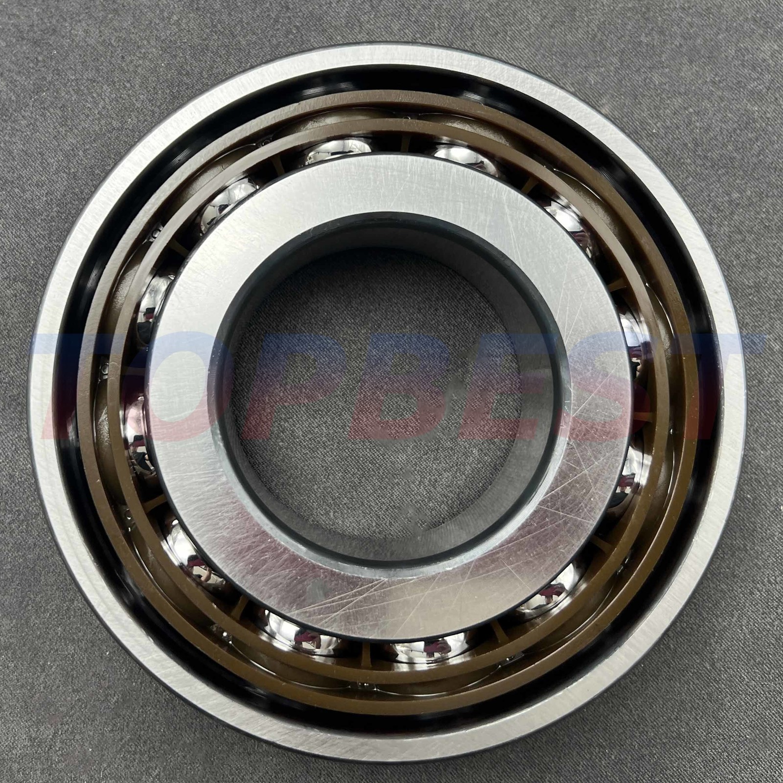 New 1PC SKF 7312 BECBP Angular Contact Ball Bearing 60x130x31 mm
