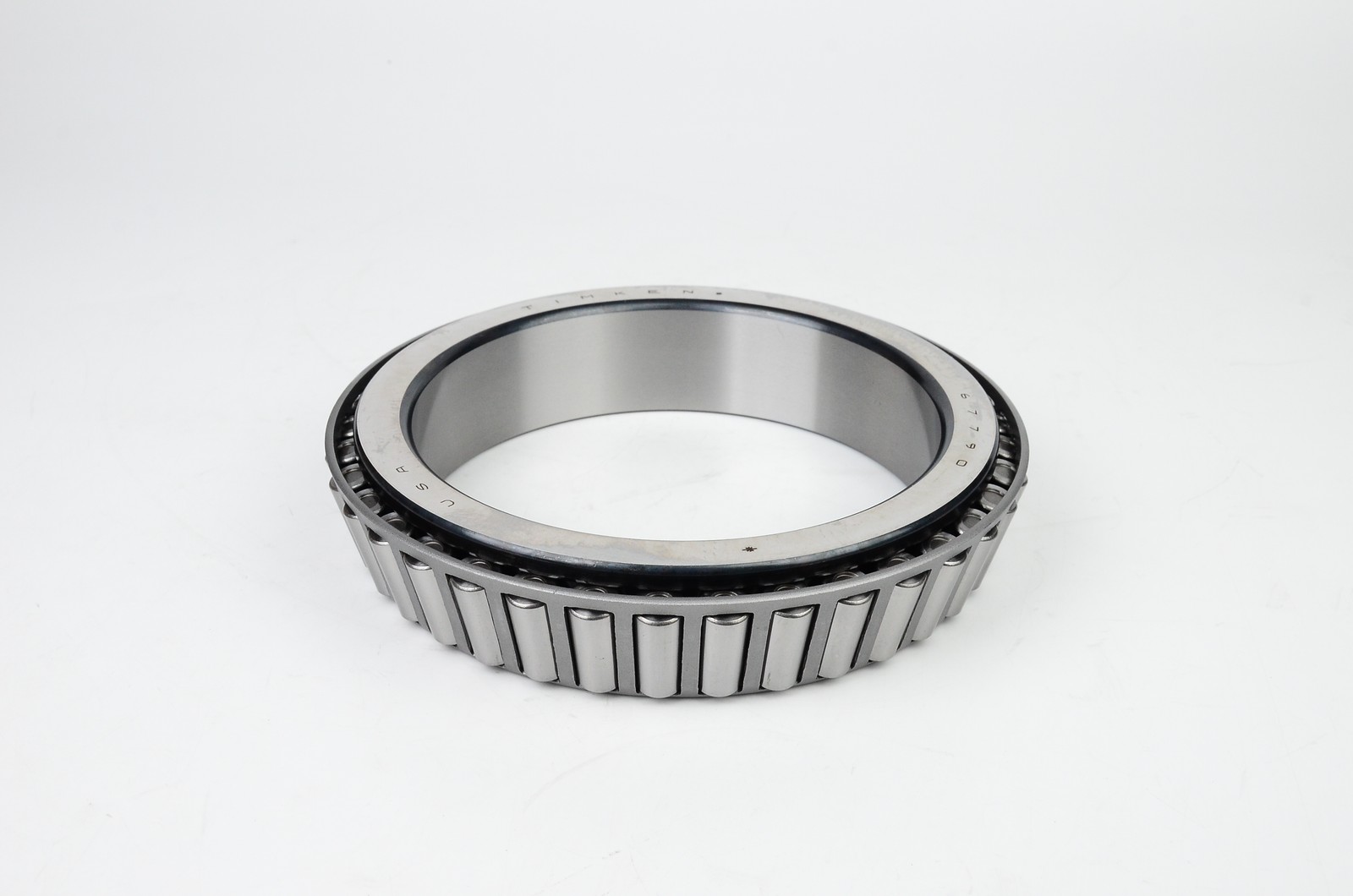 67790 67720 Tapered Roller Bearing Set Cup Cone For Timken 7in Bore