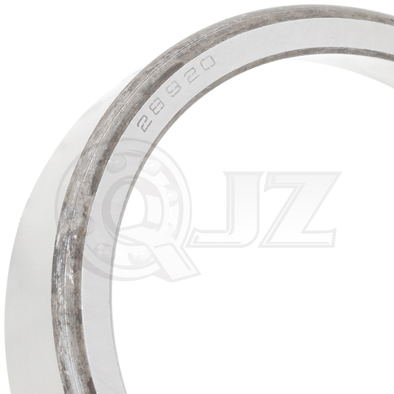 [Qty.2] BR-28920 Tapered Roller Bearing Single-Cup/Race [ 4.0″ OD X 0.7813″ W]