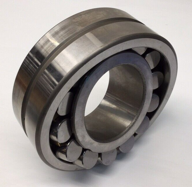Link-Belt 22316LB/W33/CO Spherical Roller Bearing 80mm ID 170mm OD 58mm Width