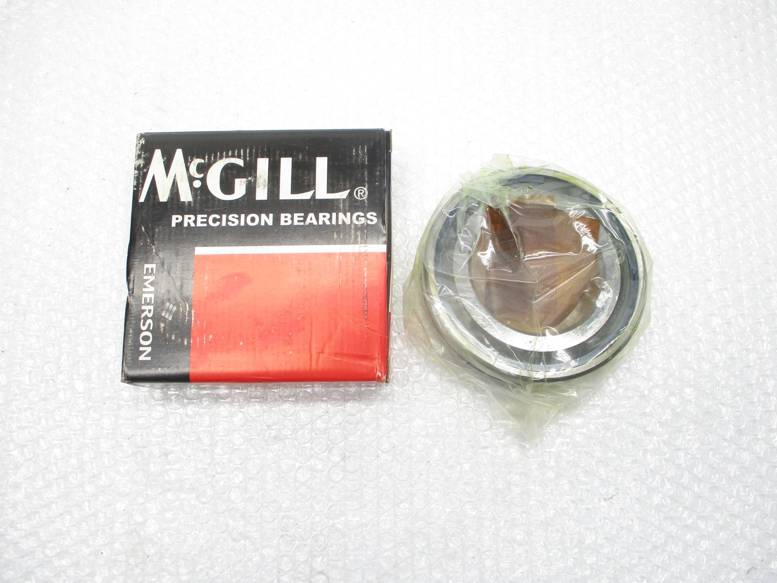 MCGILL SB22215C3W33SS BEARING NSMP
