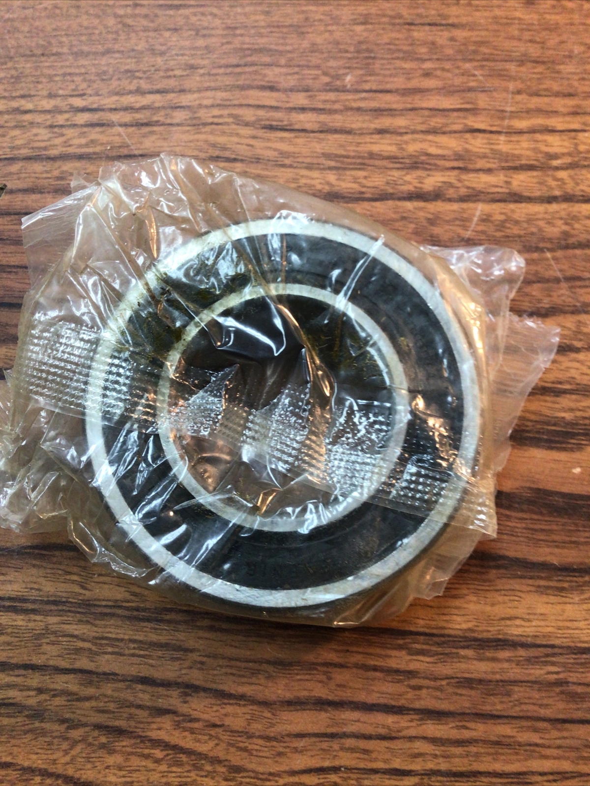 FAFNIR W209PP Bearing Rubber Seals 45mmx85mmx1-3/16 W (VR2)