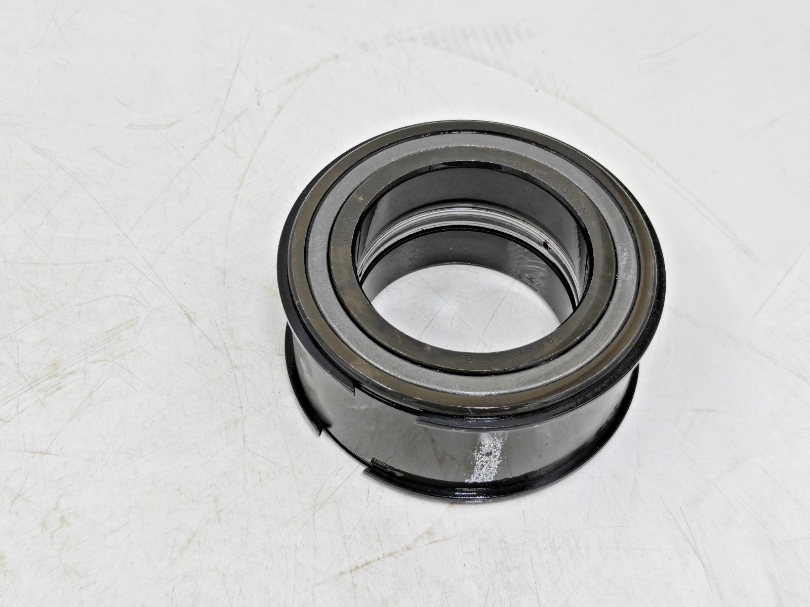 SL 04 5012 N NTN Double-Row Cylindrical Roller Bearing SL04 5012NR , NNF5012ADA