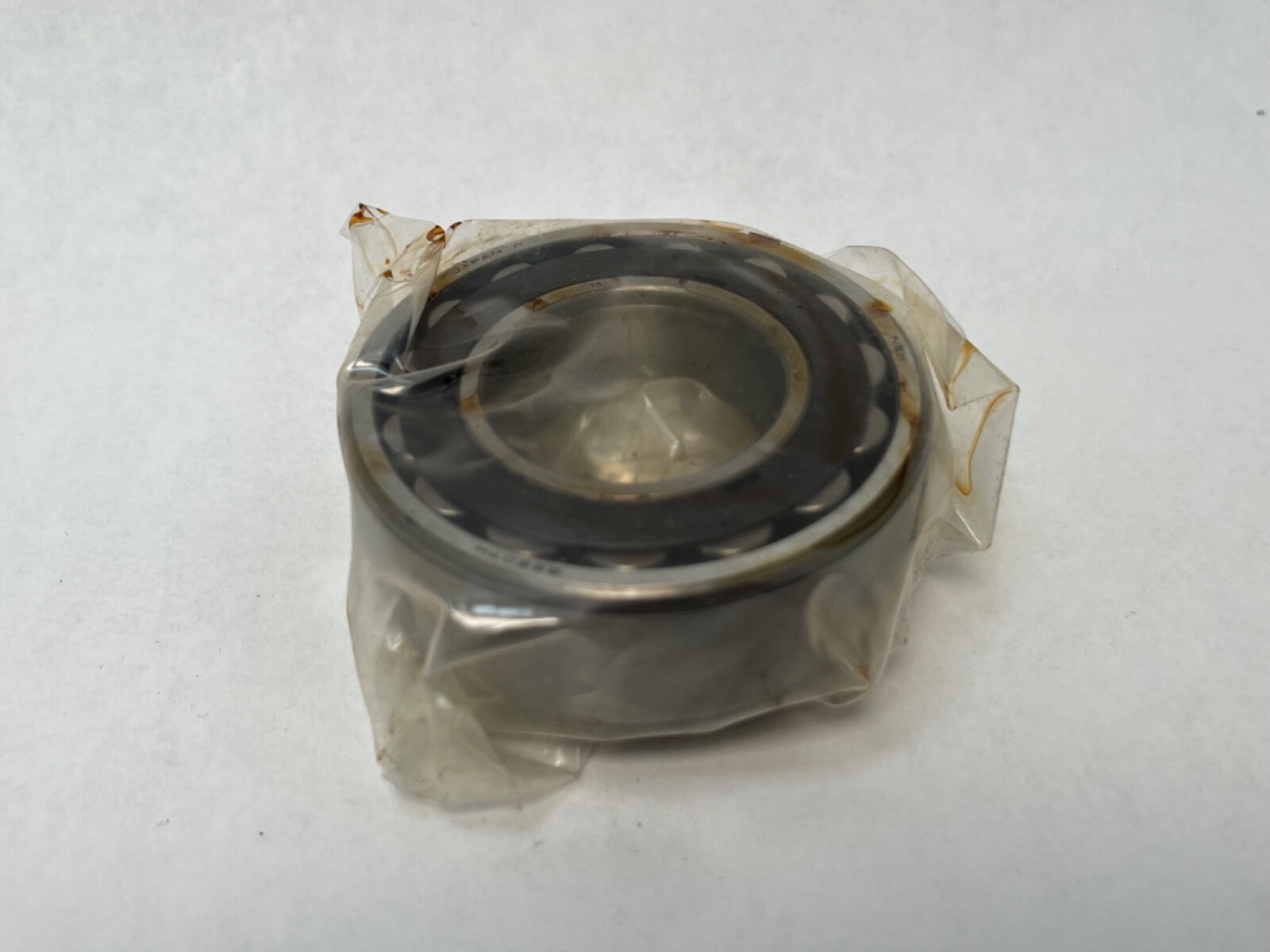 NSK 22207HKC3 Bearing 35x72x23 mm 22207-E-TVP 22207-H-K-C3 Japan