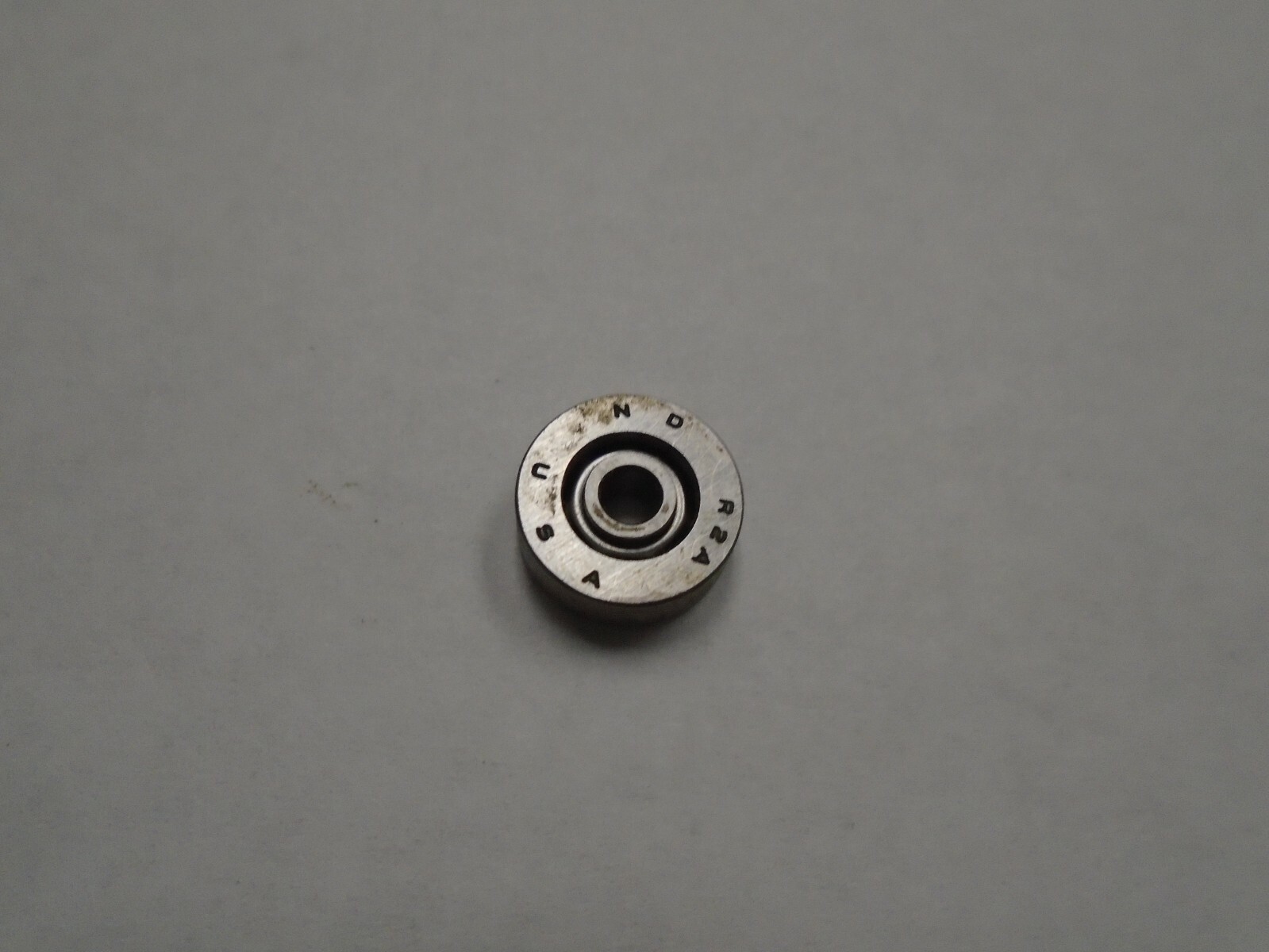 DELCO NEW DEPARTURE #R2A OPEN BEARING 9/64″X1/2″X11/64″ A590