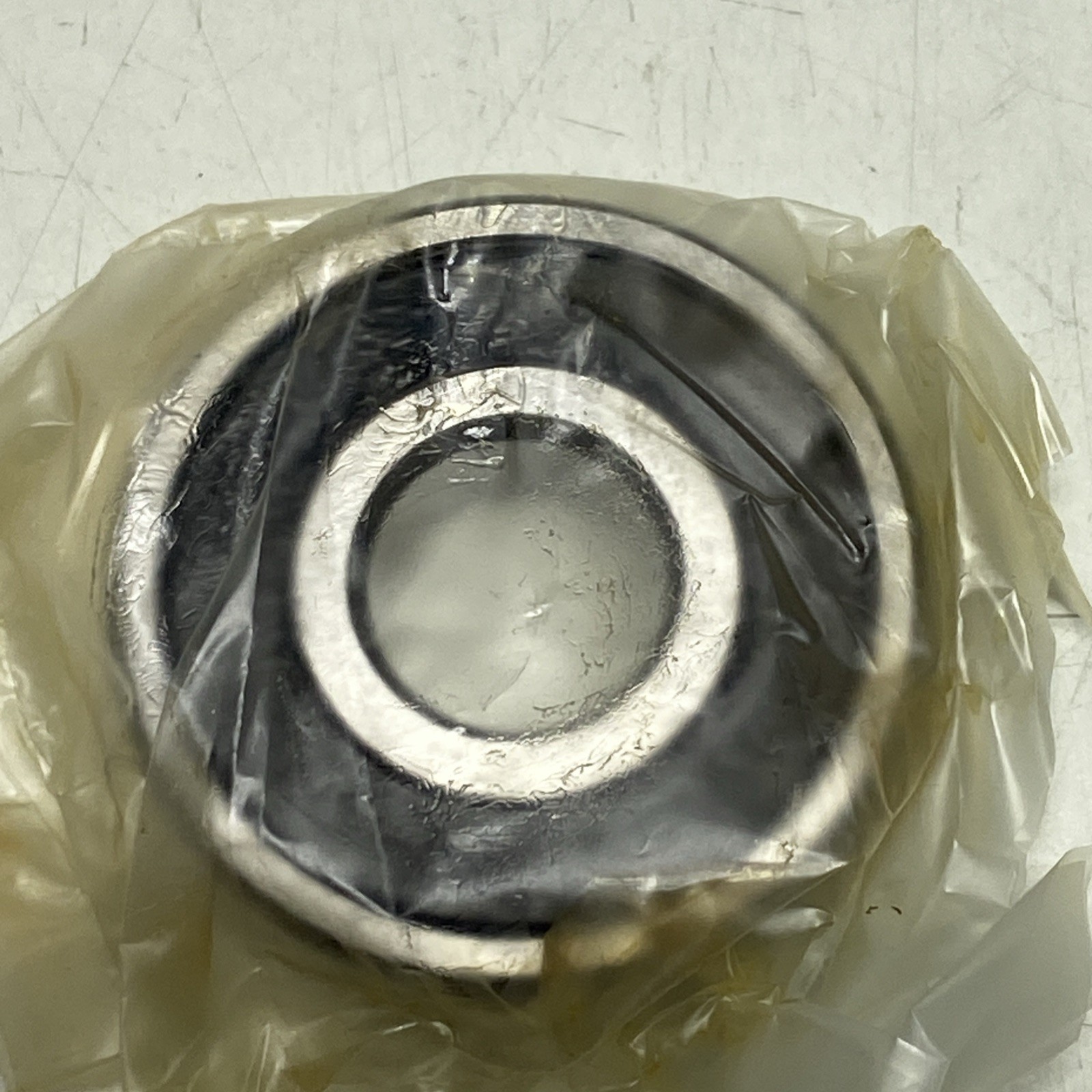 NSK 6303 VV CM Deep Groove Radial Ball Bearing 17x47x14mm 6303 RS 6303-2RS