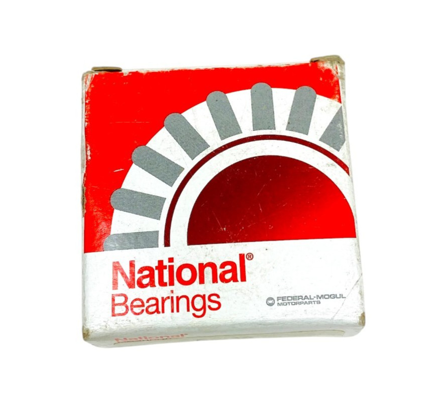 National A-12 Tapered Roller Wheel Bearing LM12710