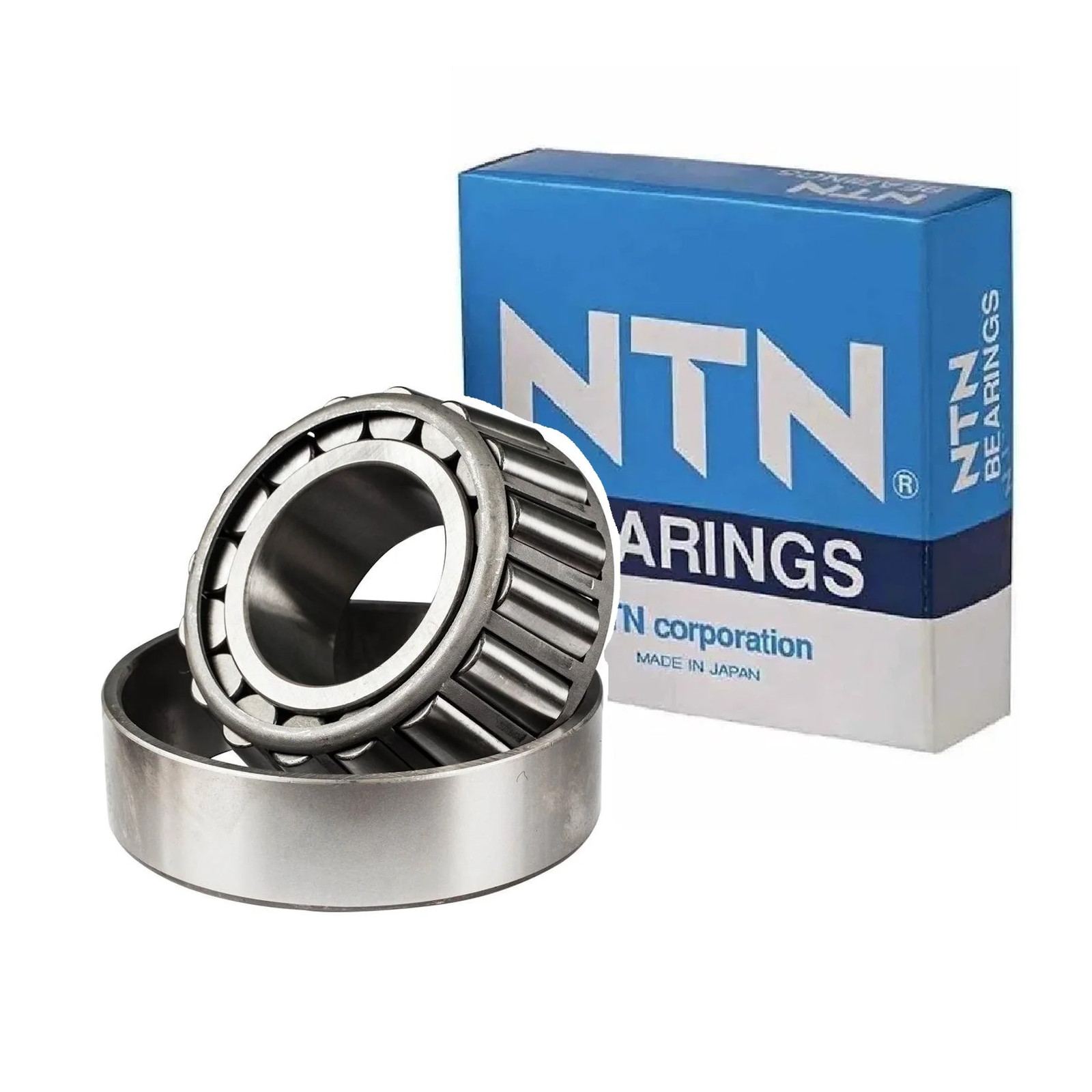 NTN Japan 27687-20 Tapered Roller Bearing