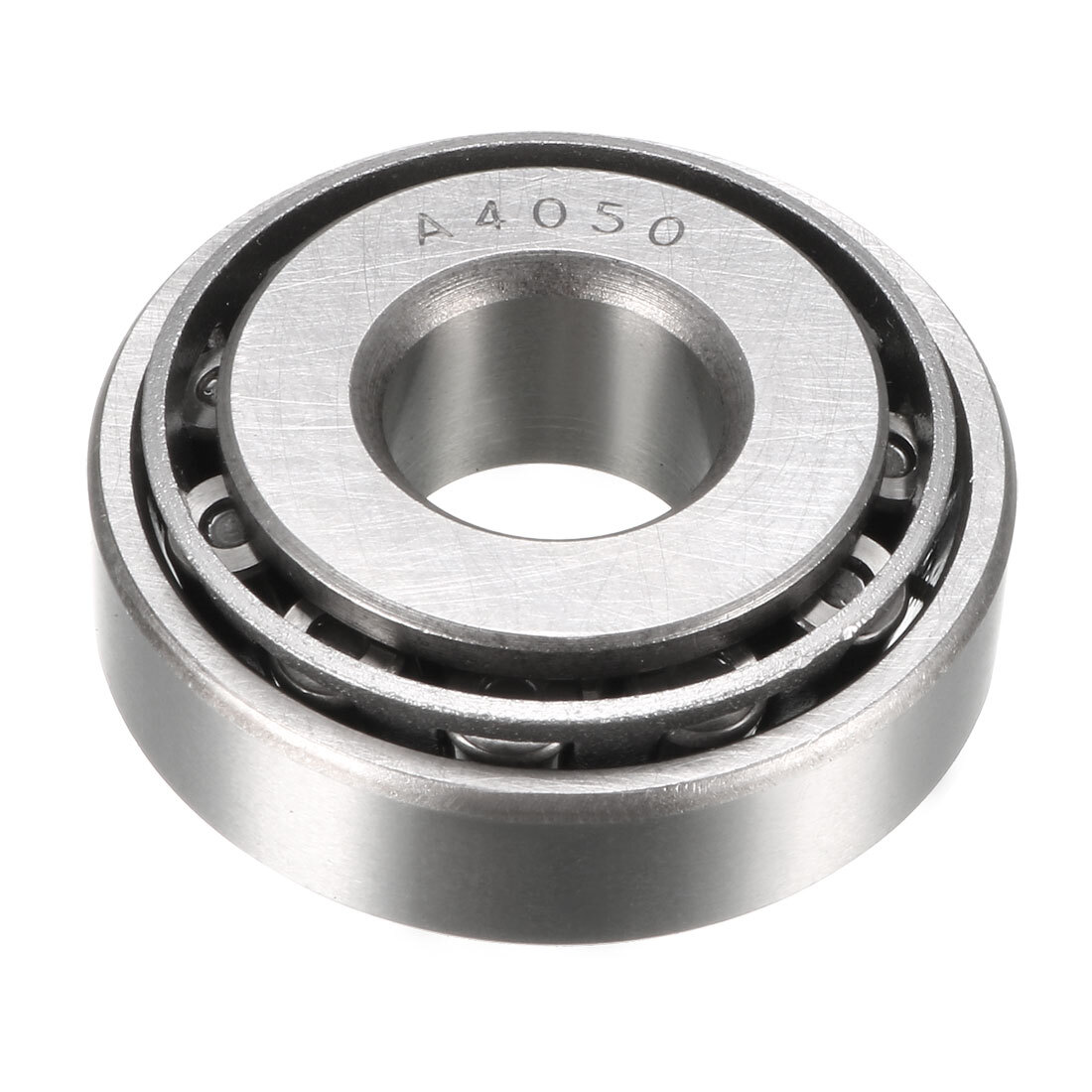 A4050/A4138 Tapered Roller Bearing Cone and Cup Set 0.5″ Bore 1.3775″ O.D.