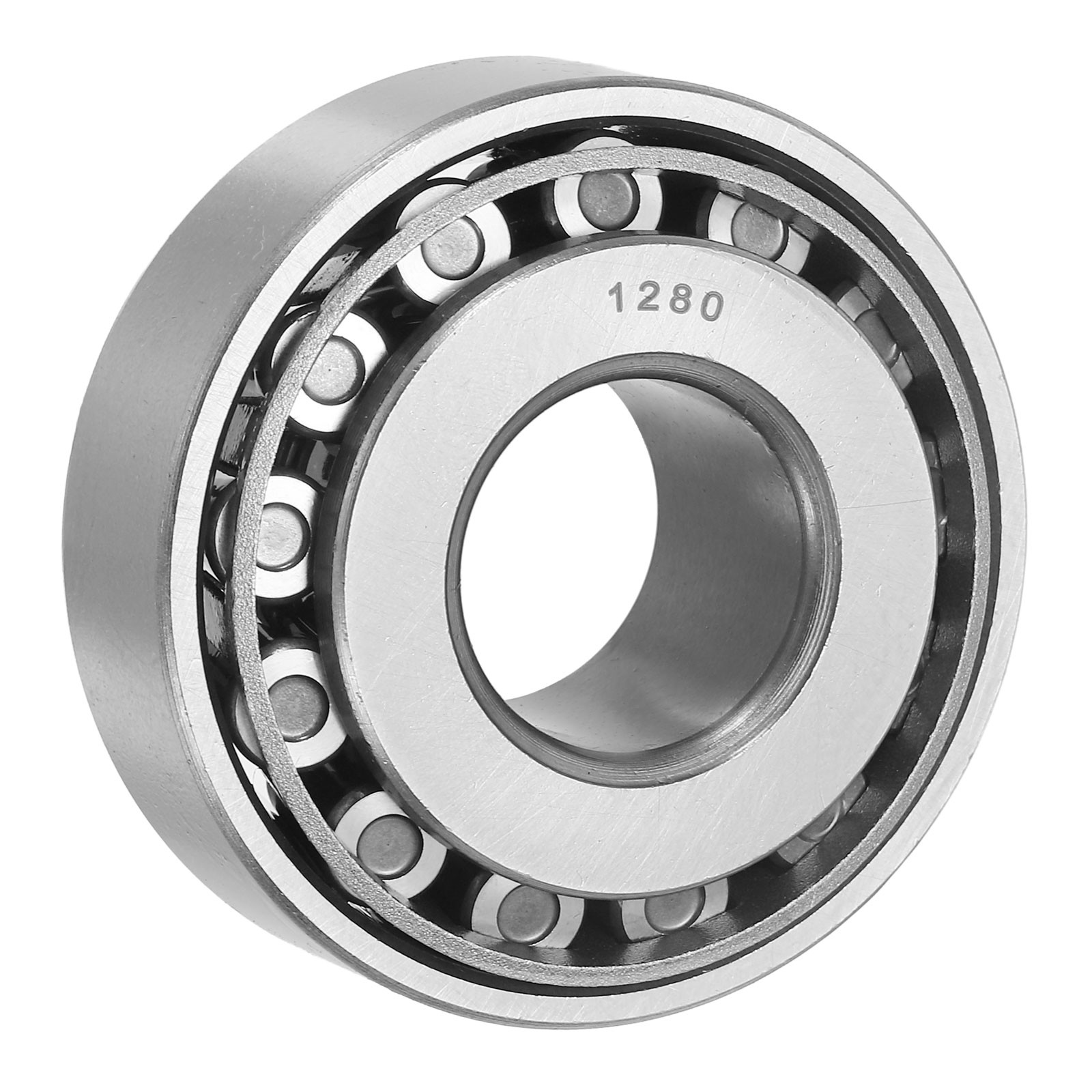 For 1280/20 Tapered Roller Bearing 0.87″ Hole x 2.24″ OD P6