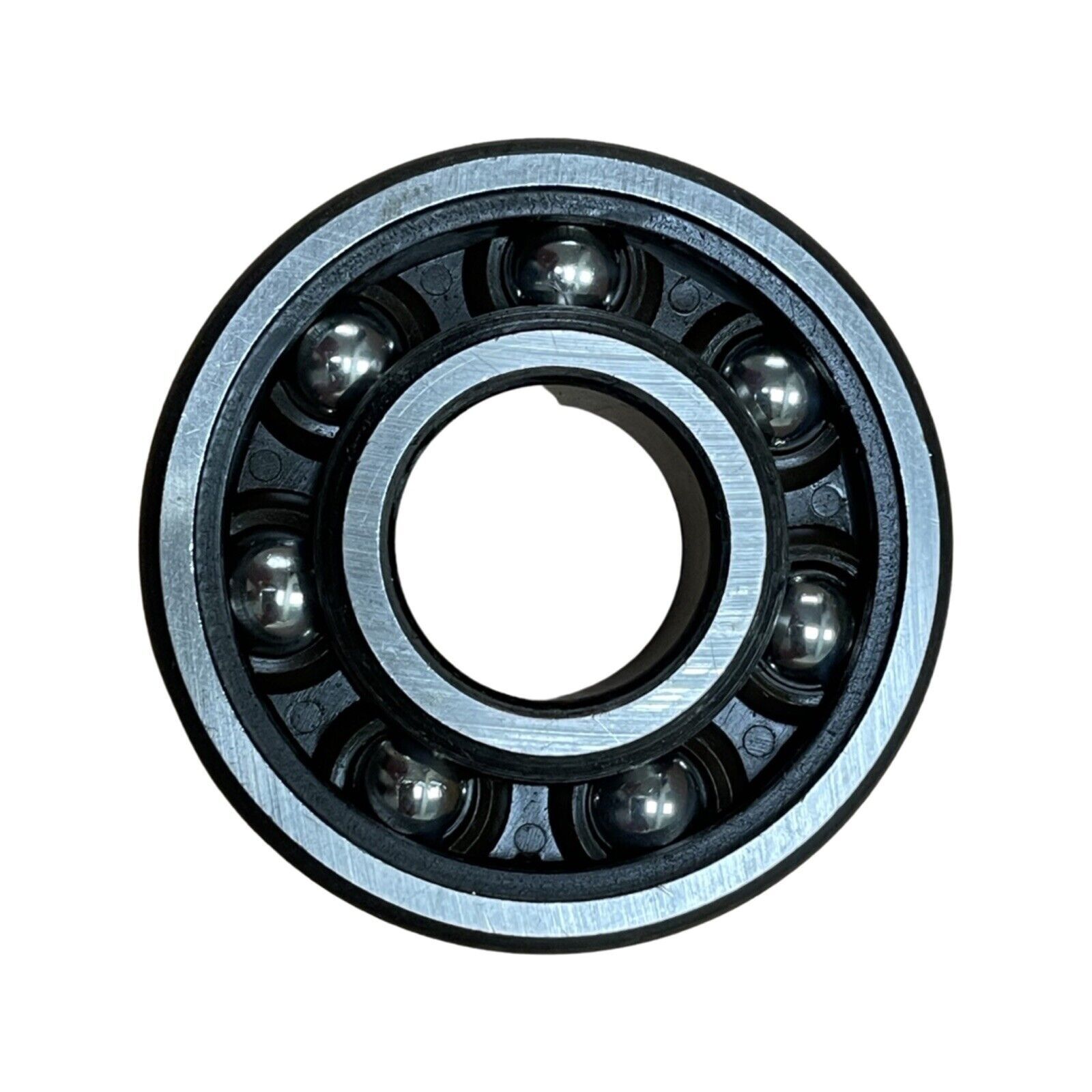 SKF 6304 TN9/C4 Radial Ball Bearing Plastic Cage C4 Internal Clearance 20x47x14