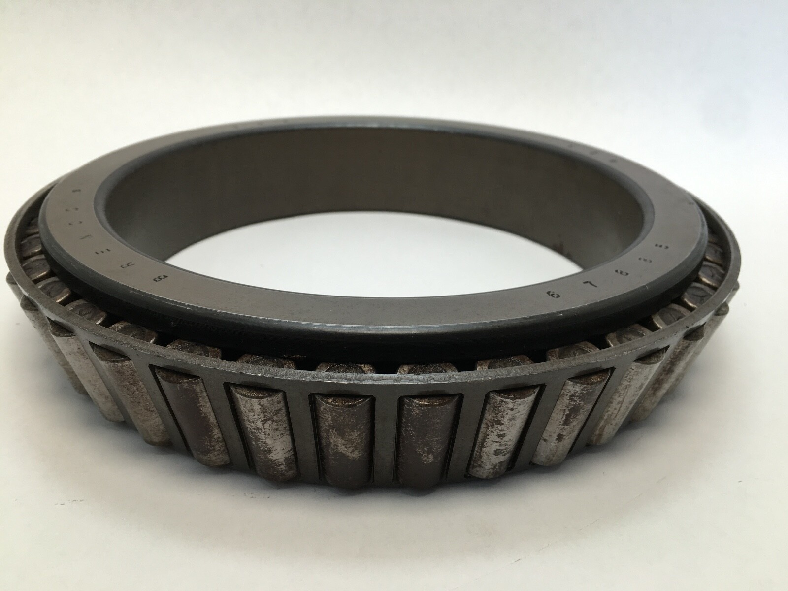 Brenco 67885 Taper Roller Bearing Cone 7-1/2″ ID USA